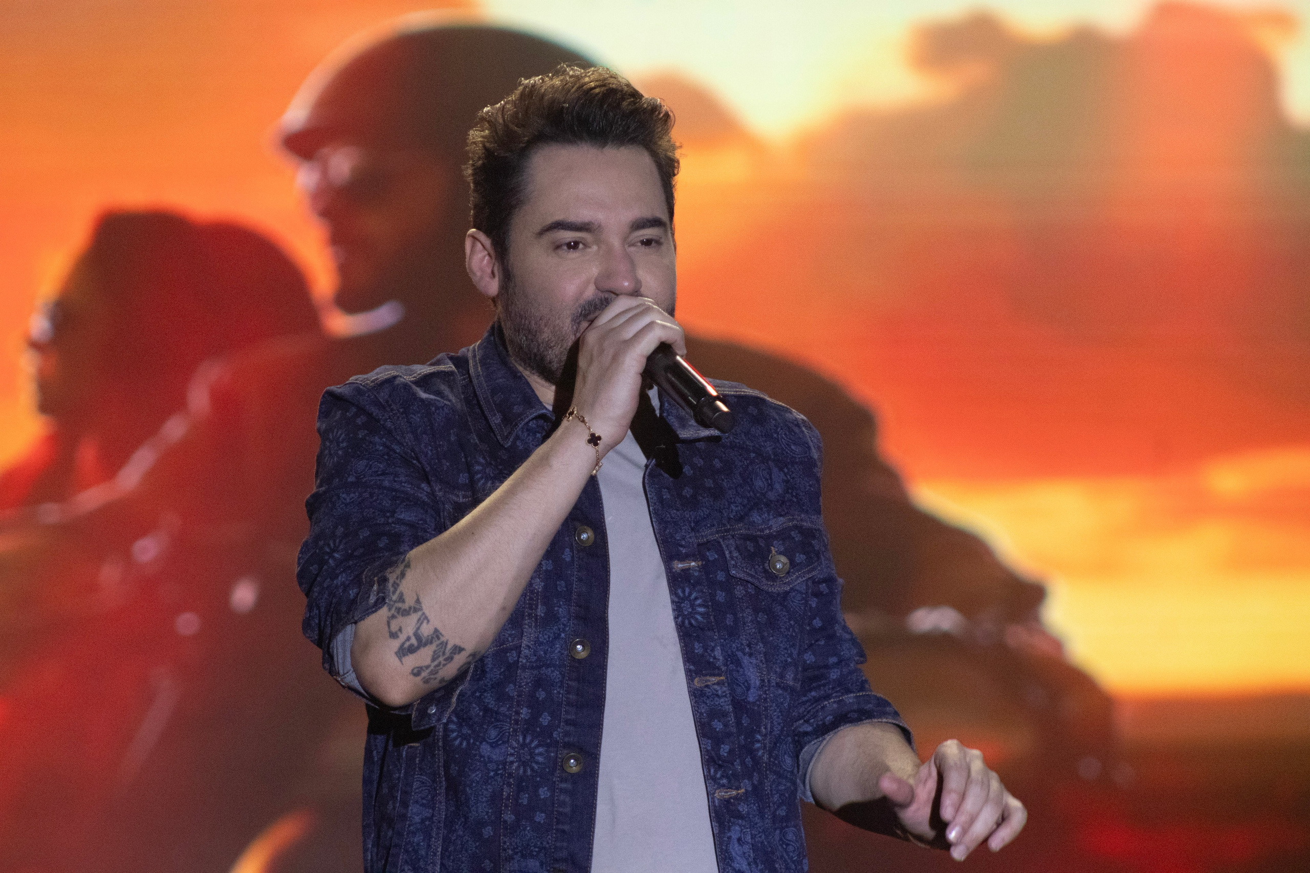 Show Fernando e Sorocaba part. esp. Samuel Sorocabinha. Gui Sant — Fotografo profissional