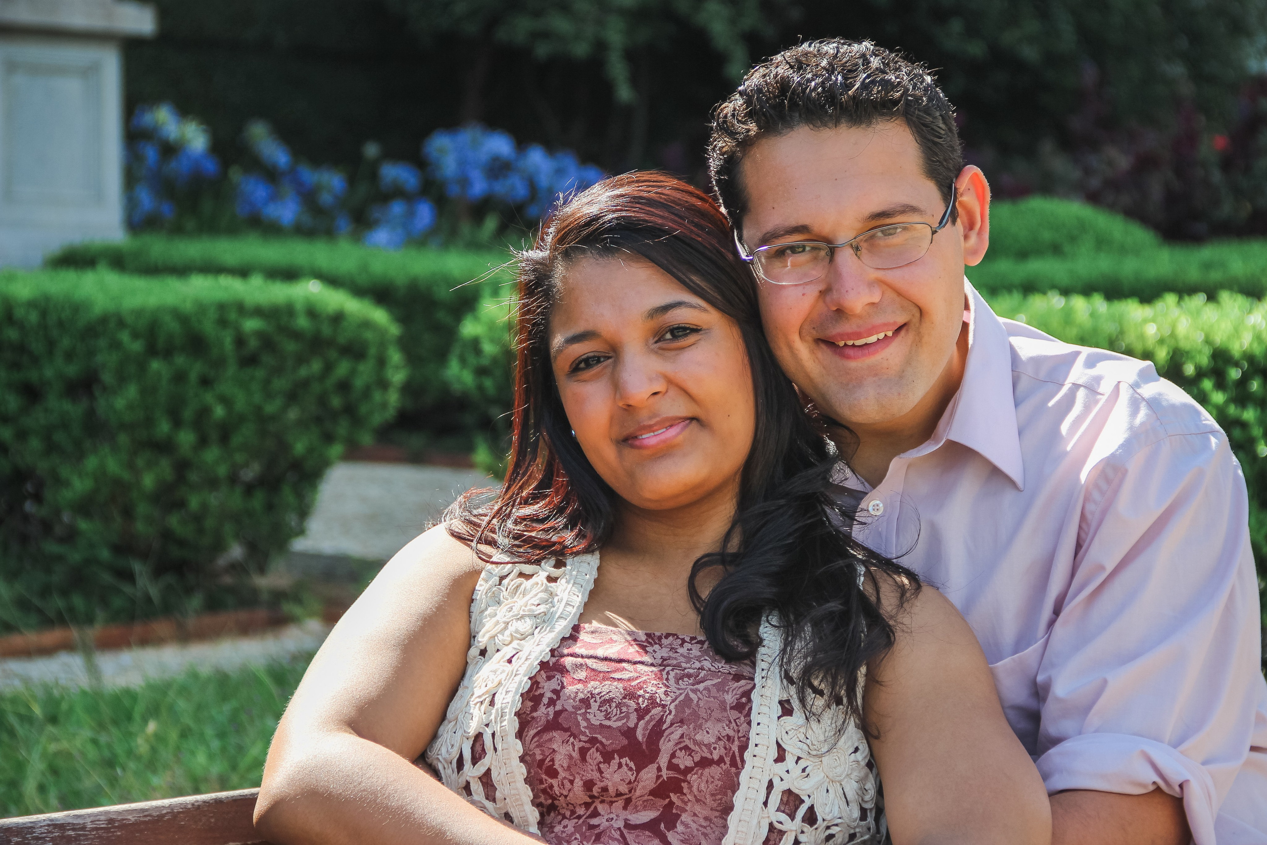 Erika & Daniel — 02/12/2012 — Museu do Ipiranga — São Paulo/SP. Luiz Medeiros Produções