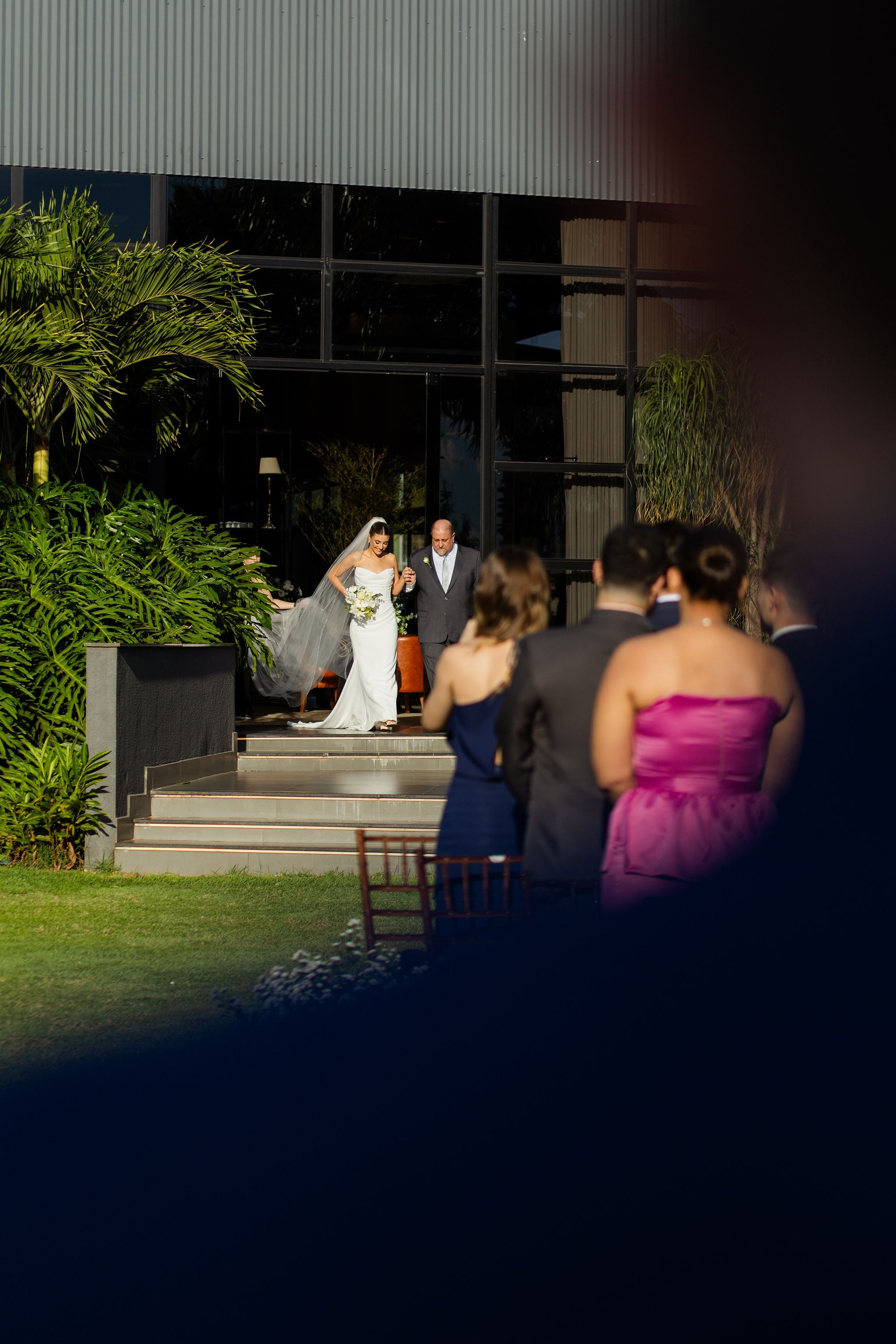 Gabriela & Henrique. Honra Fotografia