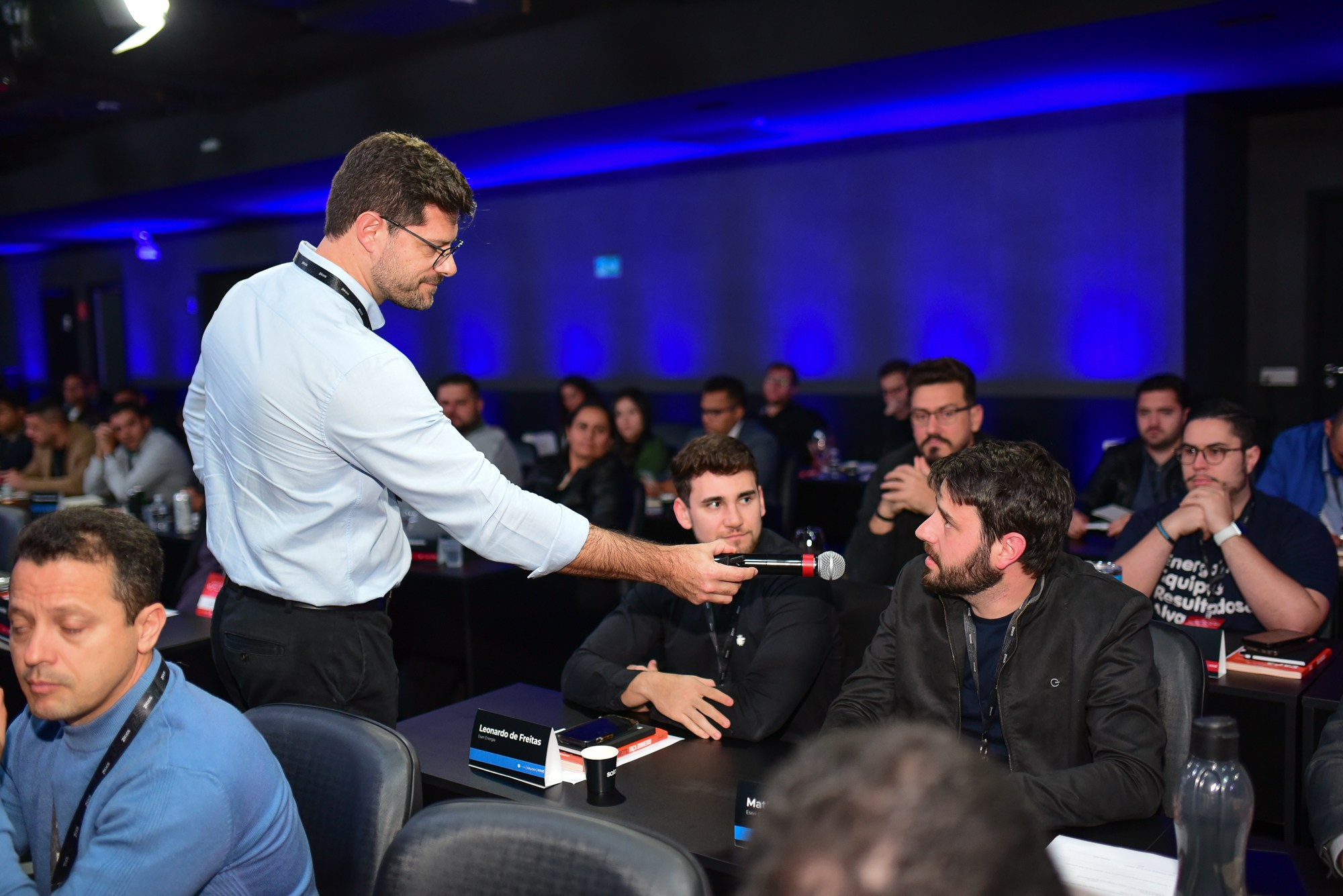 Fotografia de Eventos Corporativos em São Paulo. Fotografia corporativa profissional em São Paulo. Eventos corporativos, retratos empresariais e imagens institucionais para empresas