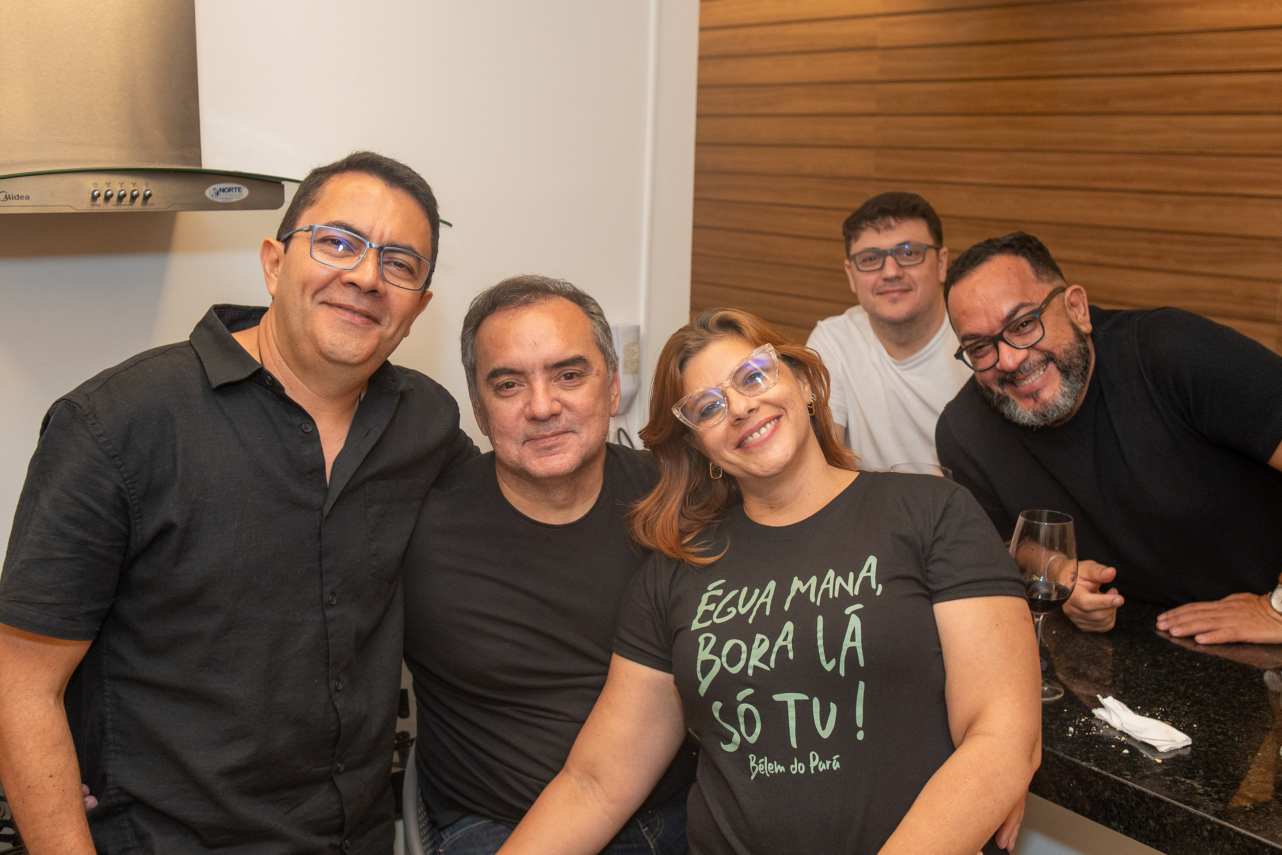 PizzaSanta. Manno Estúdio — Fotografia e vídeo em Belém