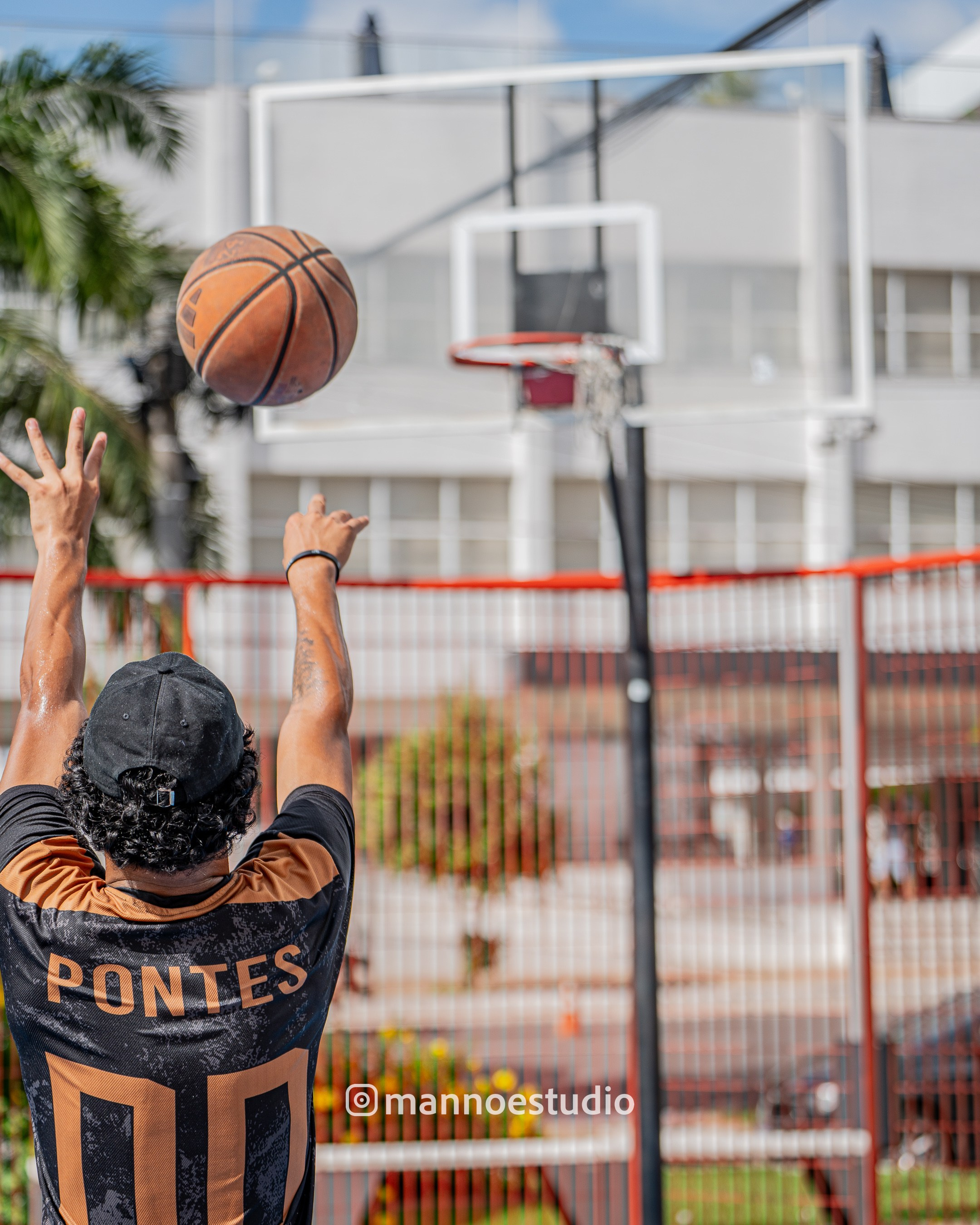 BasqueteNaDoca. Manno Estúdio — Fotografia e vídeo em Belém