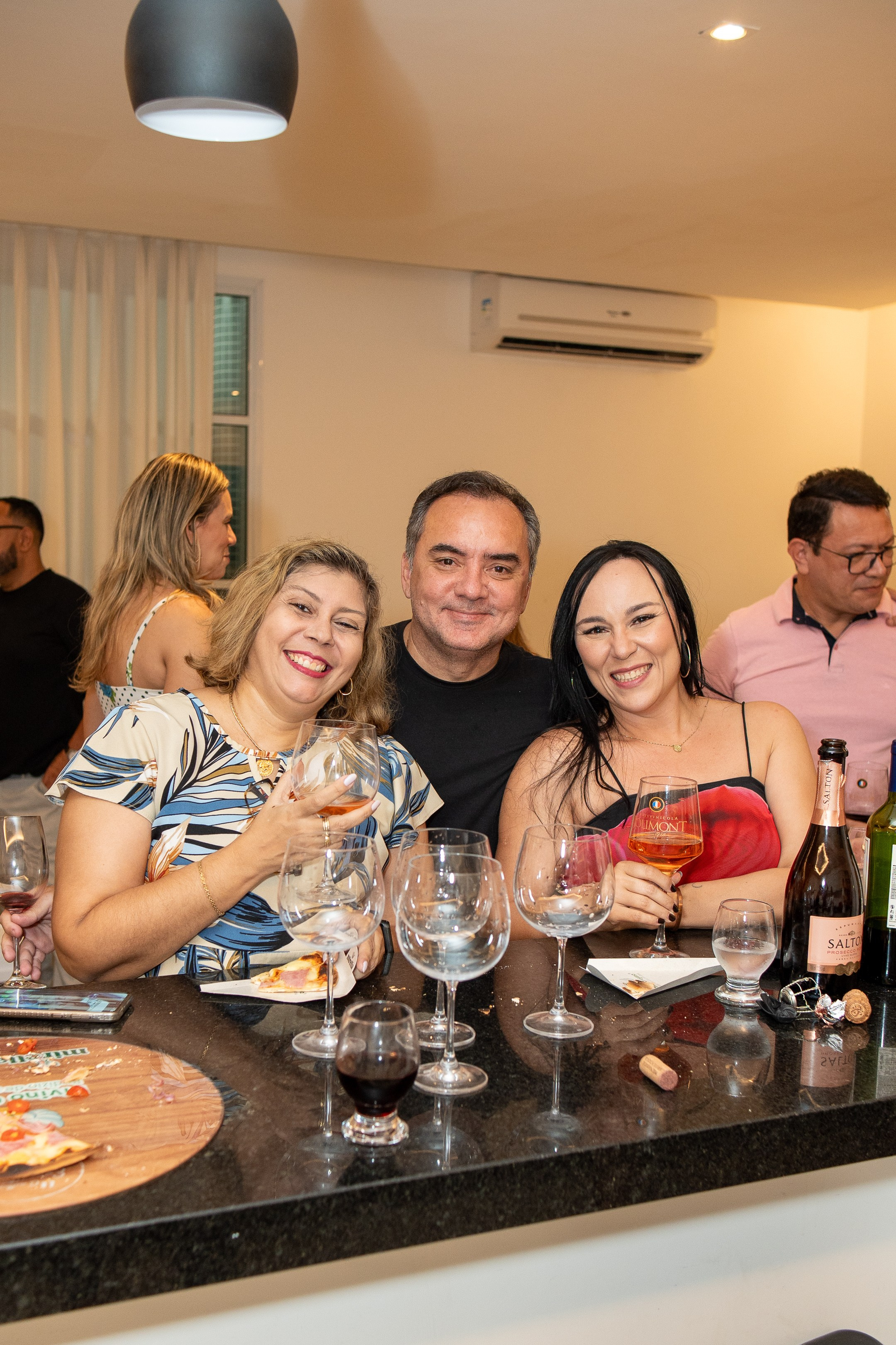 PizzaSanta. Manno Estúdio — Fotografia e vídeo em Belém