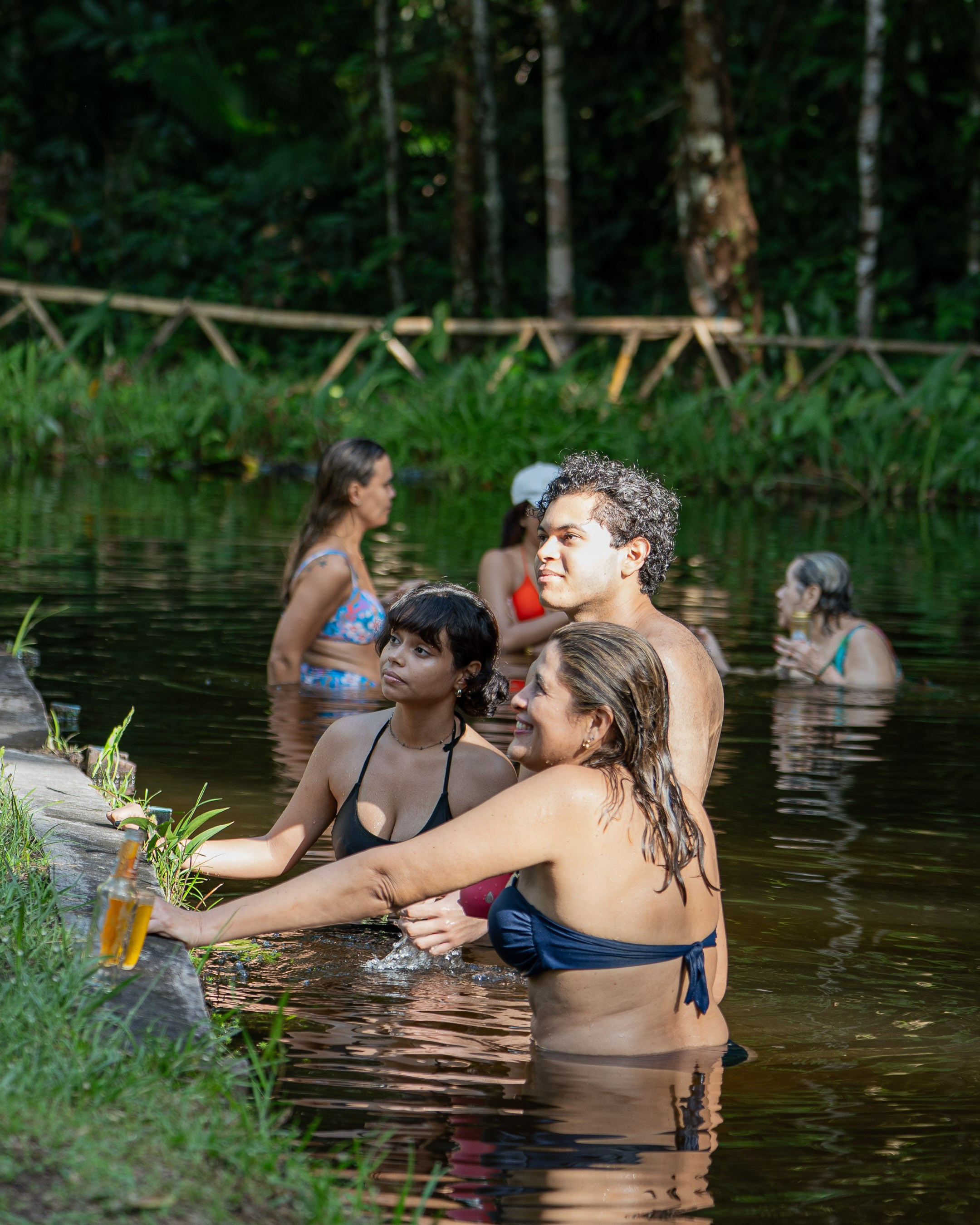 Vigia. Manno Estúdio — Fotografia e vídeo em Belém