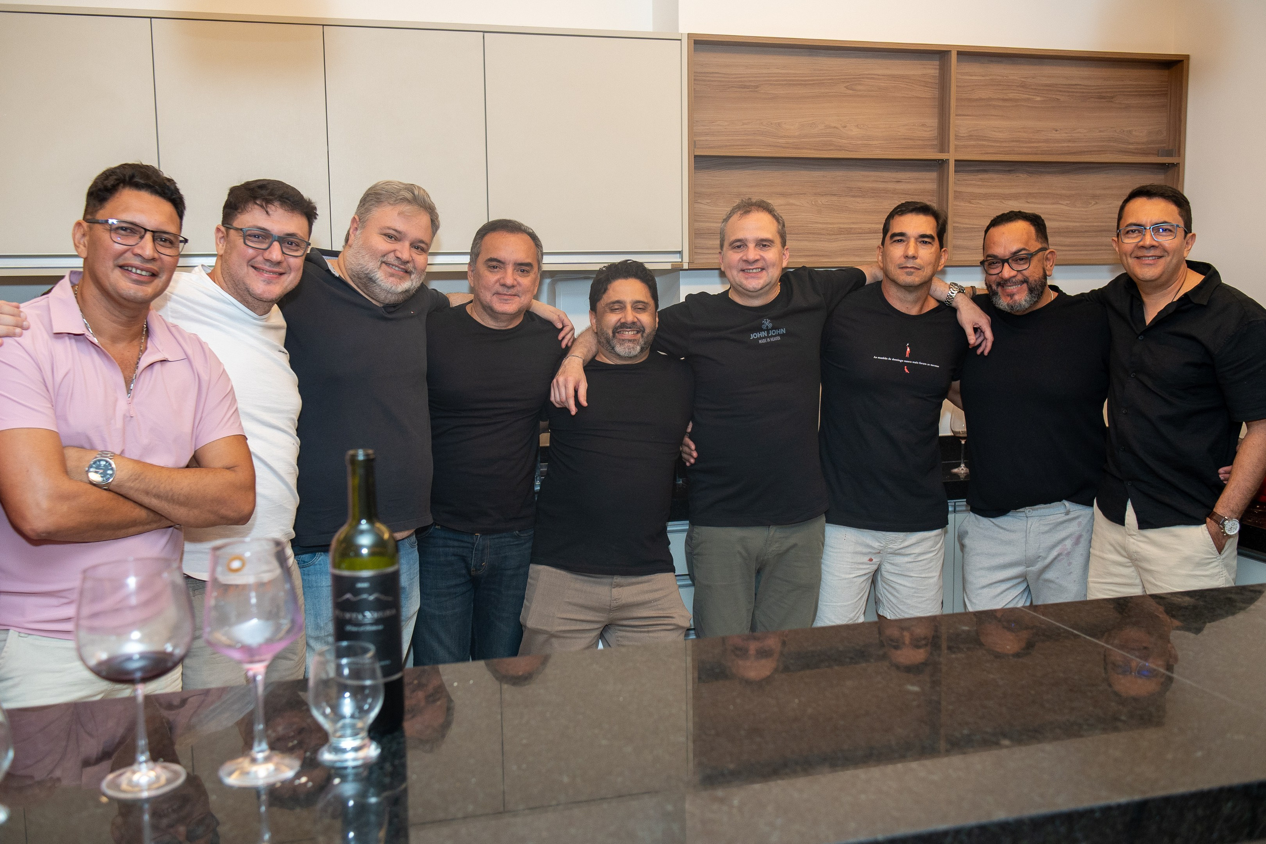 PizzaSanta. Manno Estúdio — Fotografia e vídeo em Belém