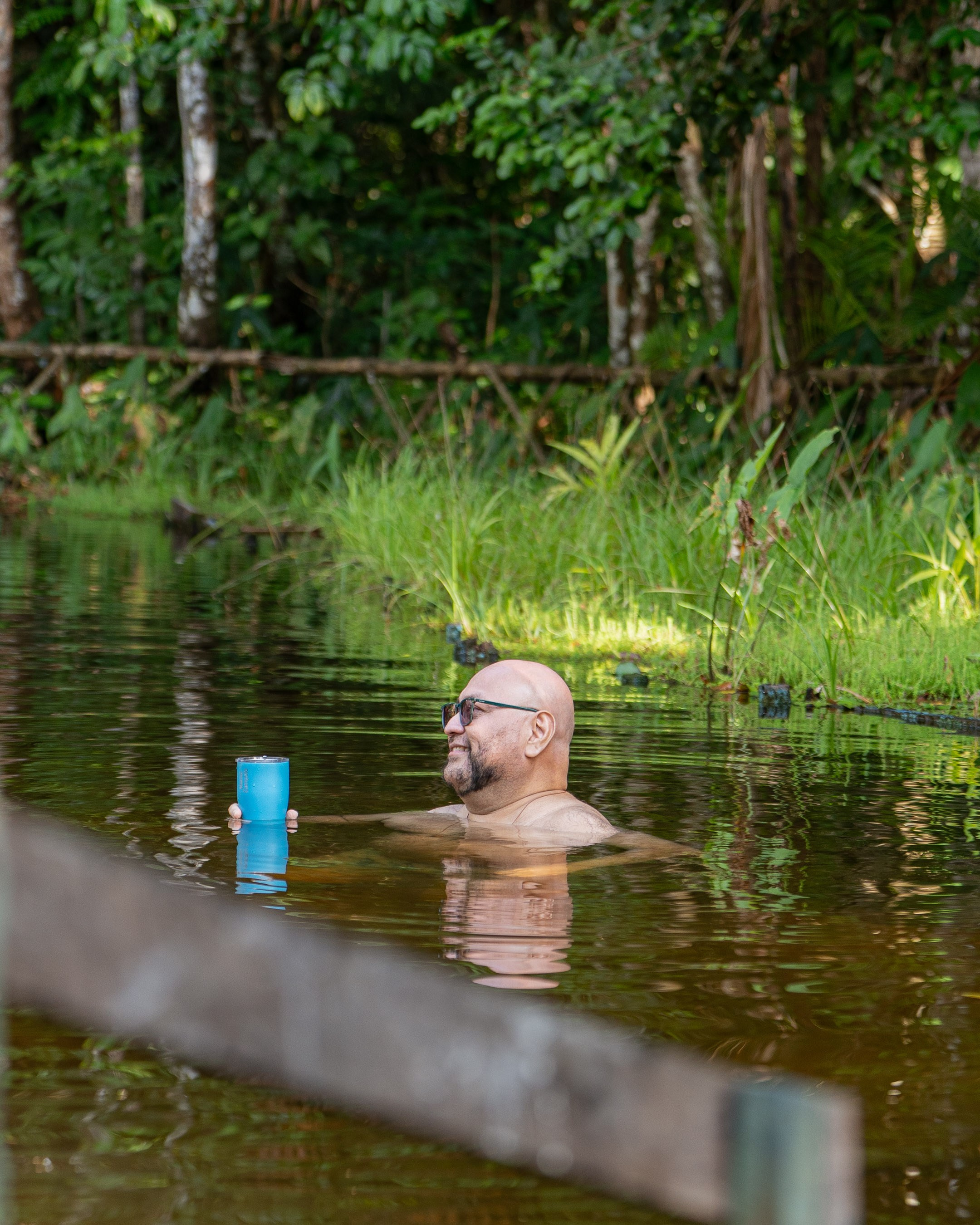 Vigia. Manno Estúdio — Fotografia e vídeo em Belém