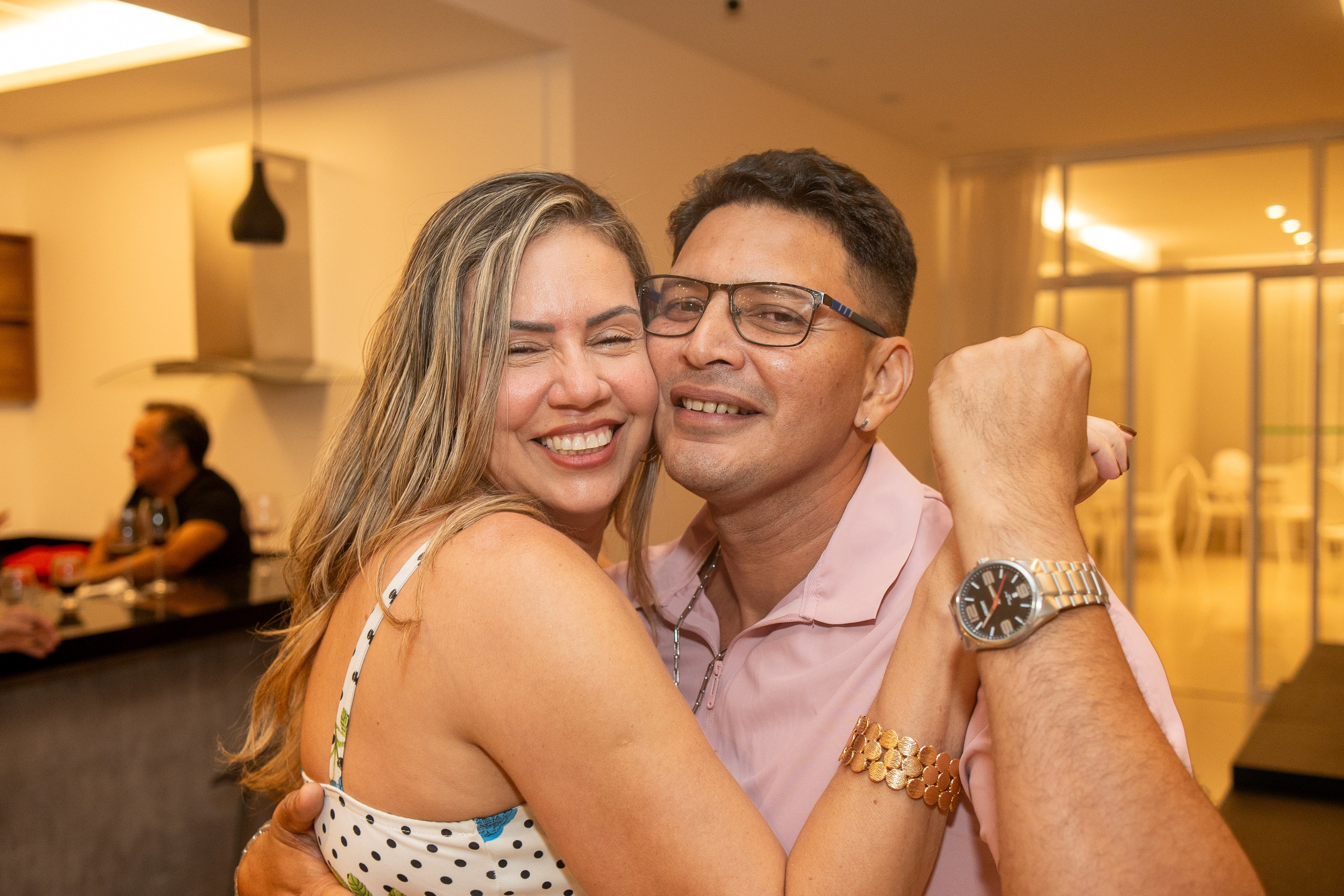 PizzaSanta. Manno Estúdio — Fotografia e vídeo em Belém