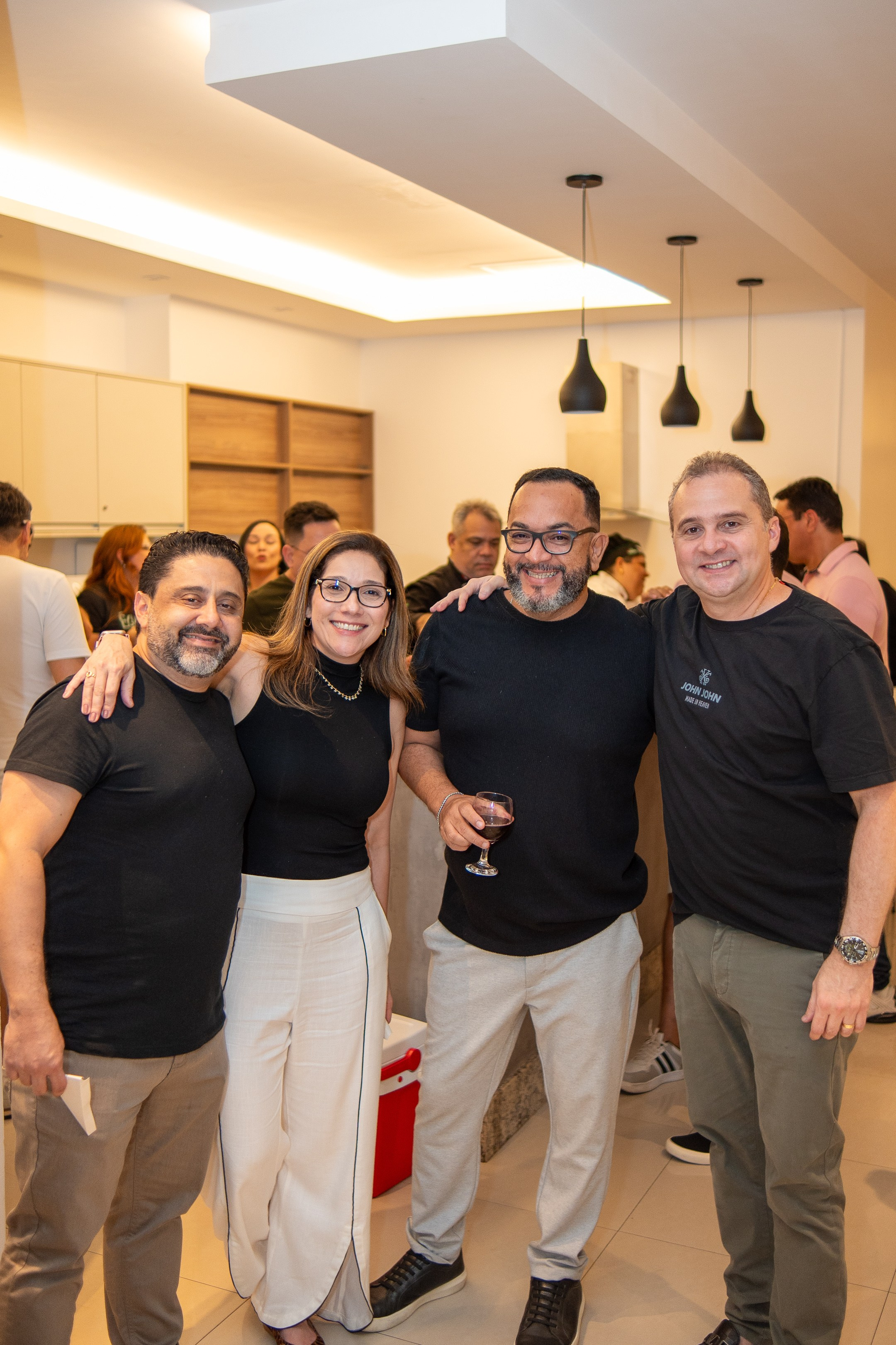 PizzaSanta. Manno Estúdio — Fotografia e vídeo em Belém