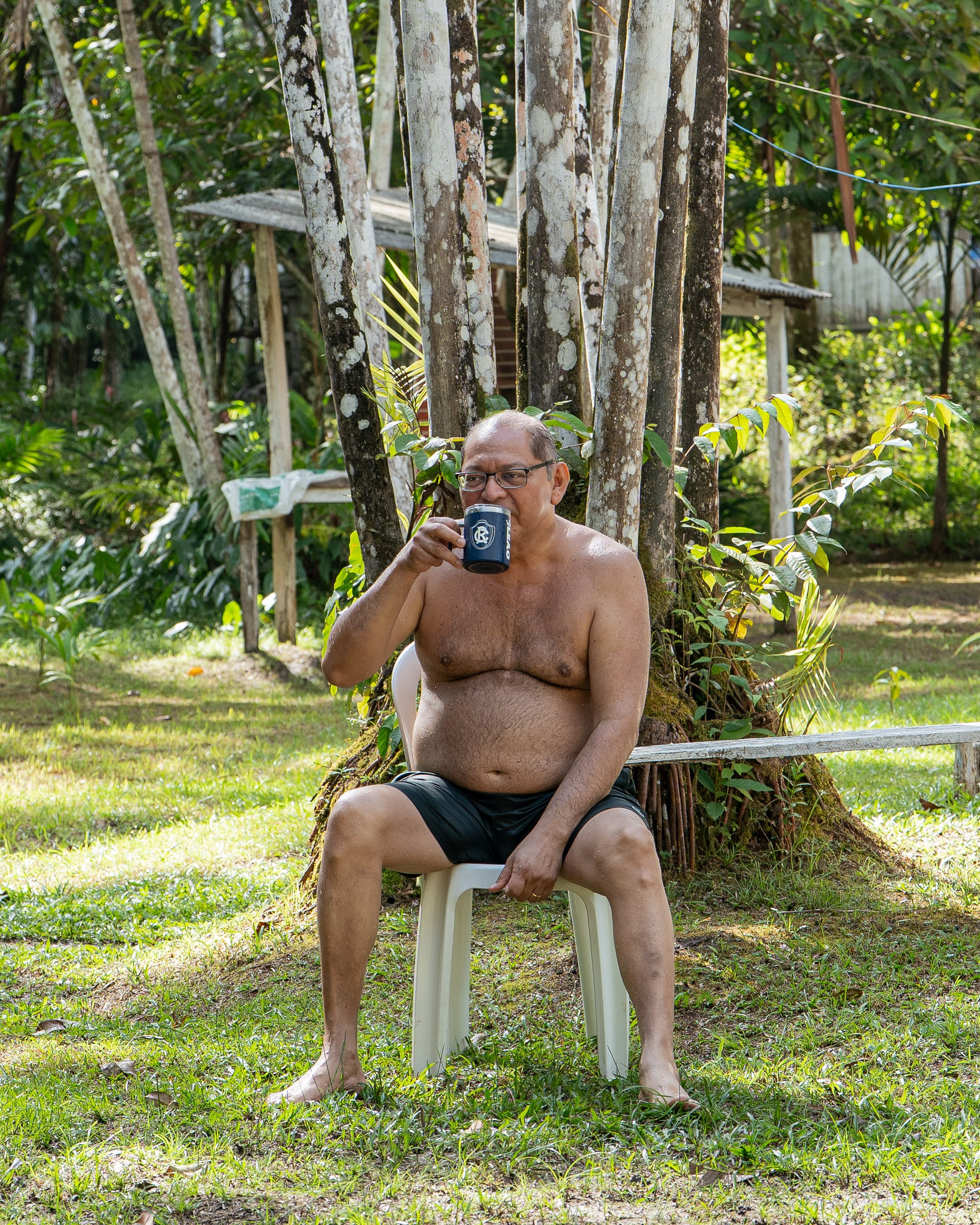 Vigia. Manno Estúdio — Fotografia e vídeo em Belém