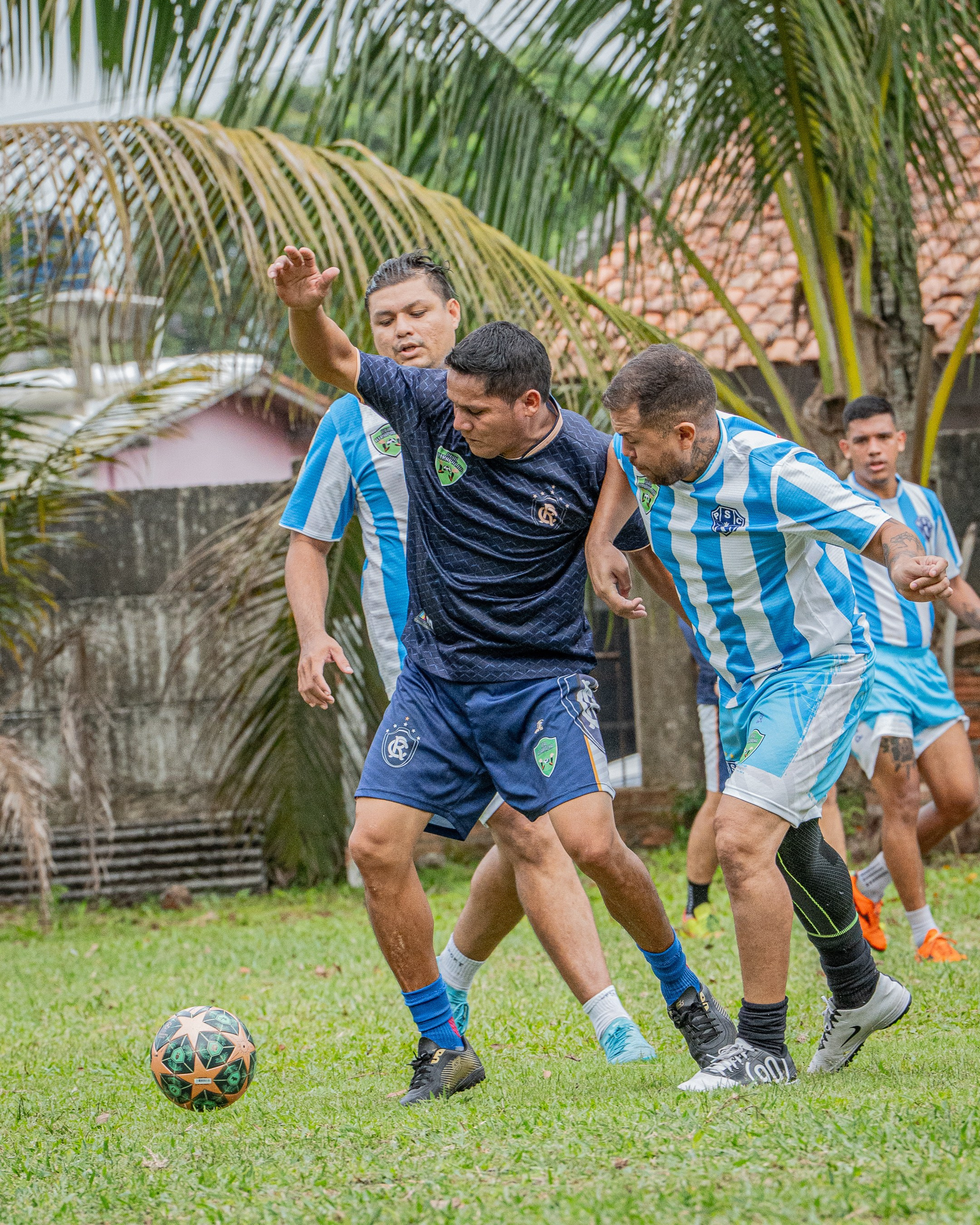 JogoRePa. Manno Estúdio — Fotografia e vídeo em Belém