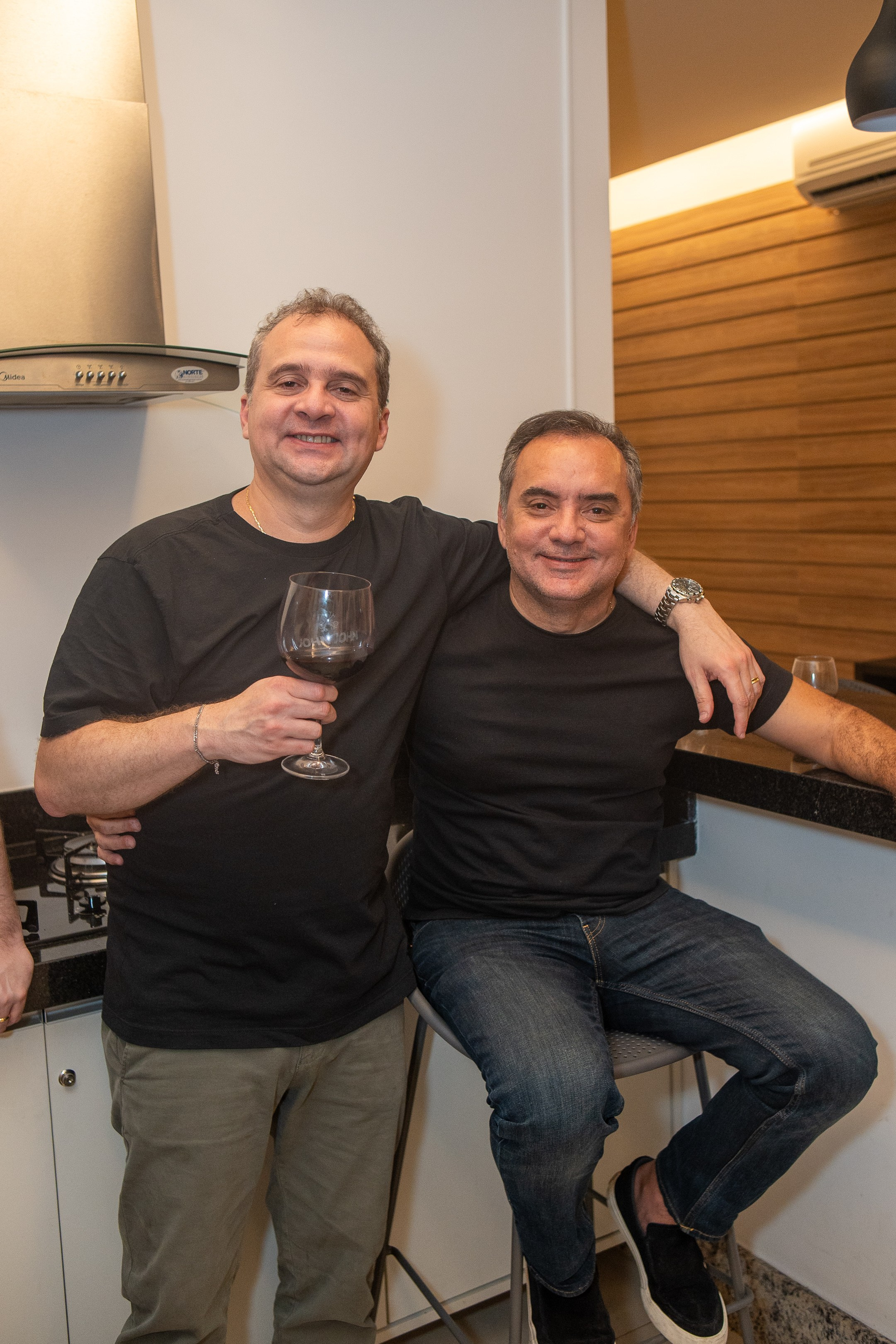 PizzaSanta. Manno Estúdio — Fotografia e vídeo em Belém