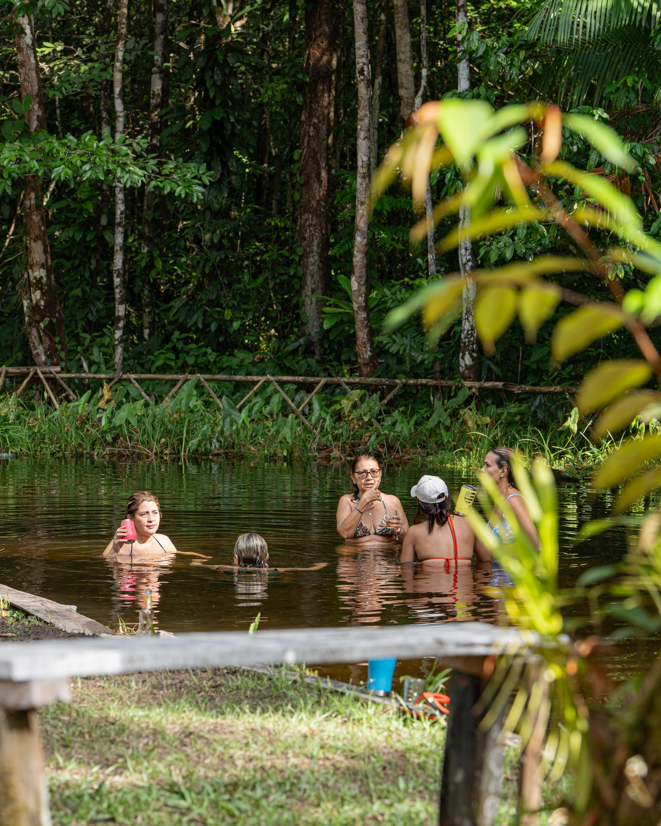 Vigia. Manno Estúdio — Fotografia e vídeo em Belém