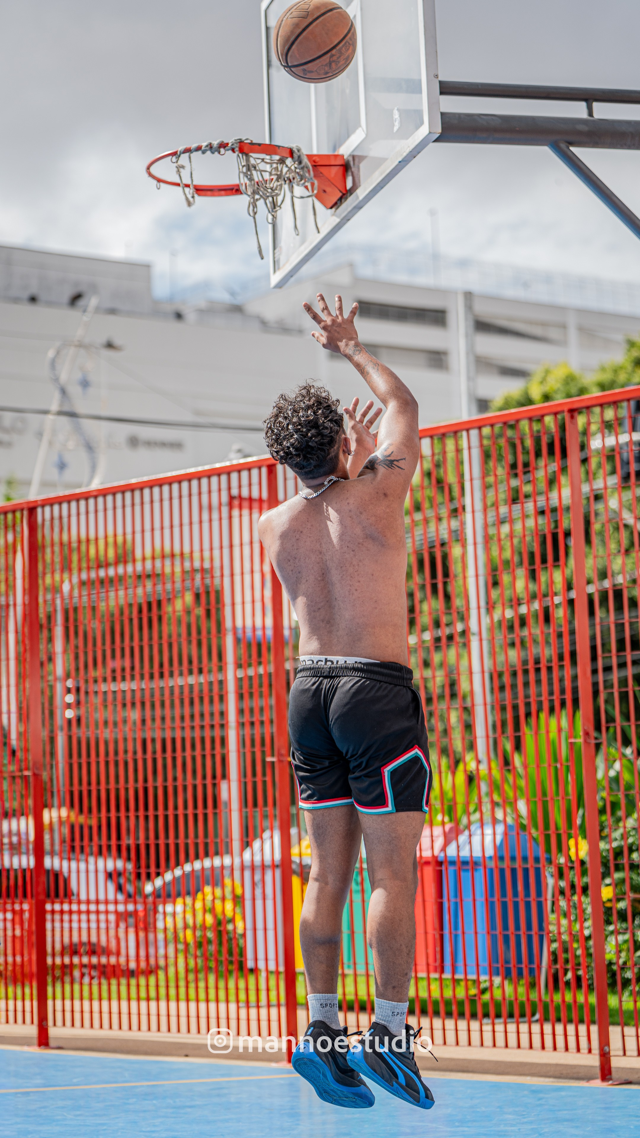 BasqueteNaDoca. Manno Estúdio — Fotografia e vídeo em Belém