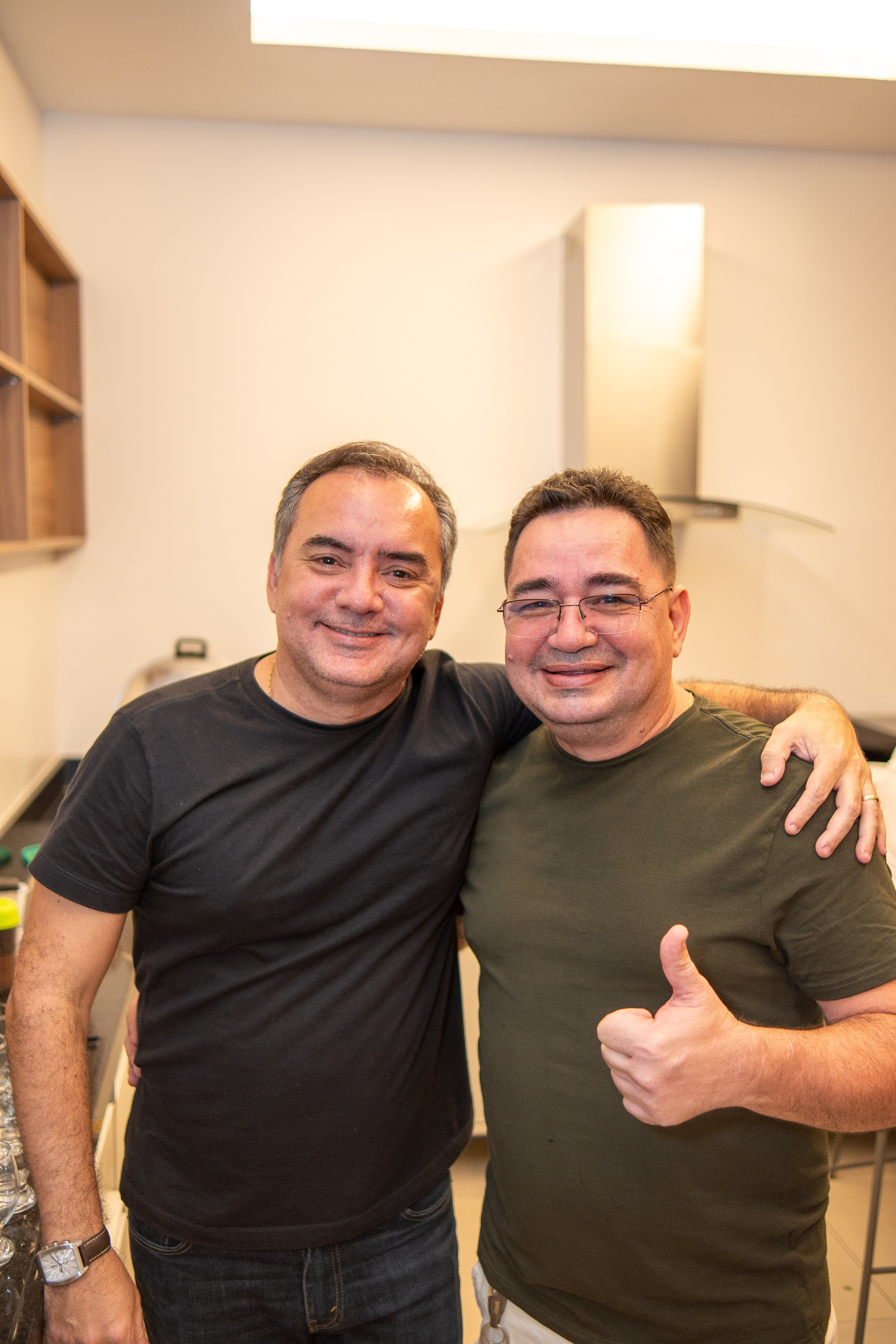 PizzaSanta. Manno Estúdio — Fotografia e vídeo em Belém