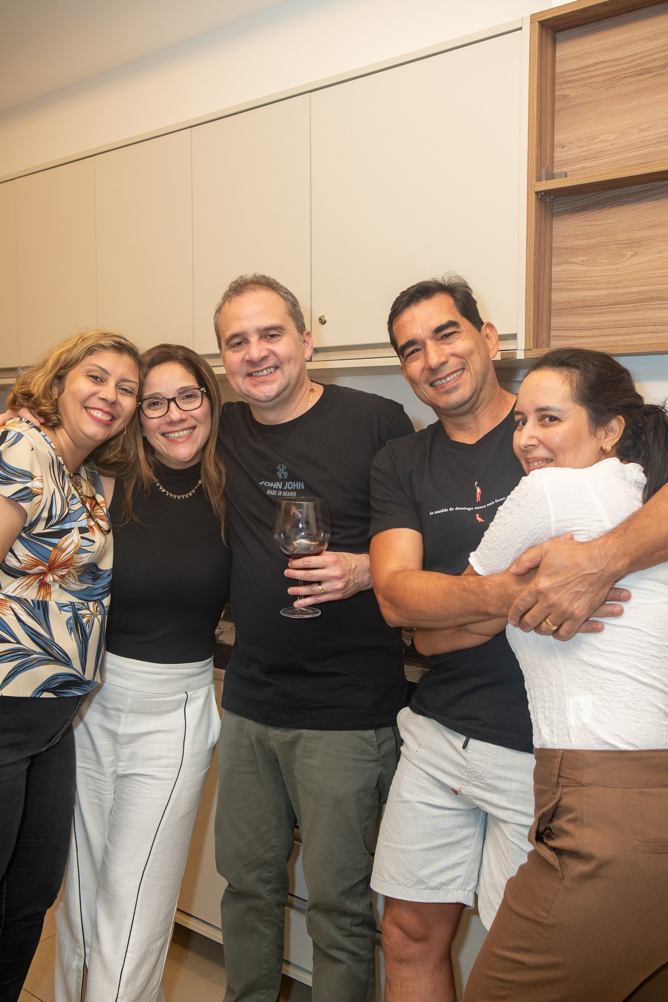 PizzaSanta. Manno Estúdio — Fotografia e vídeo em Belém