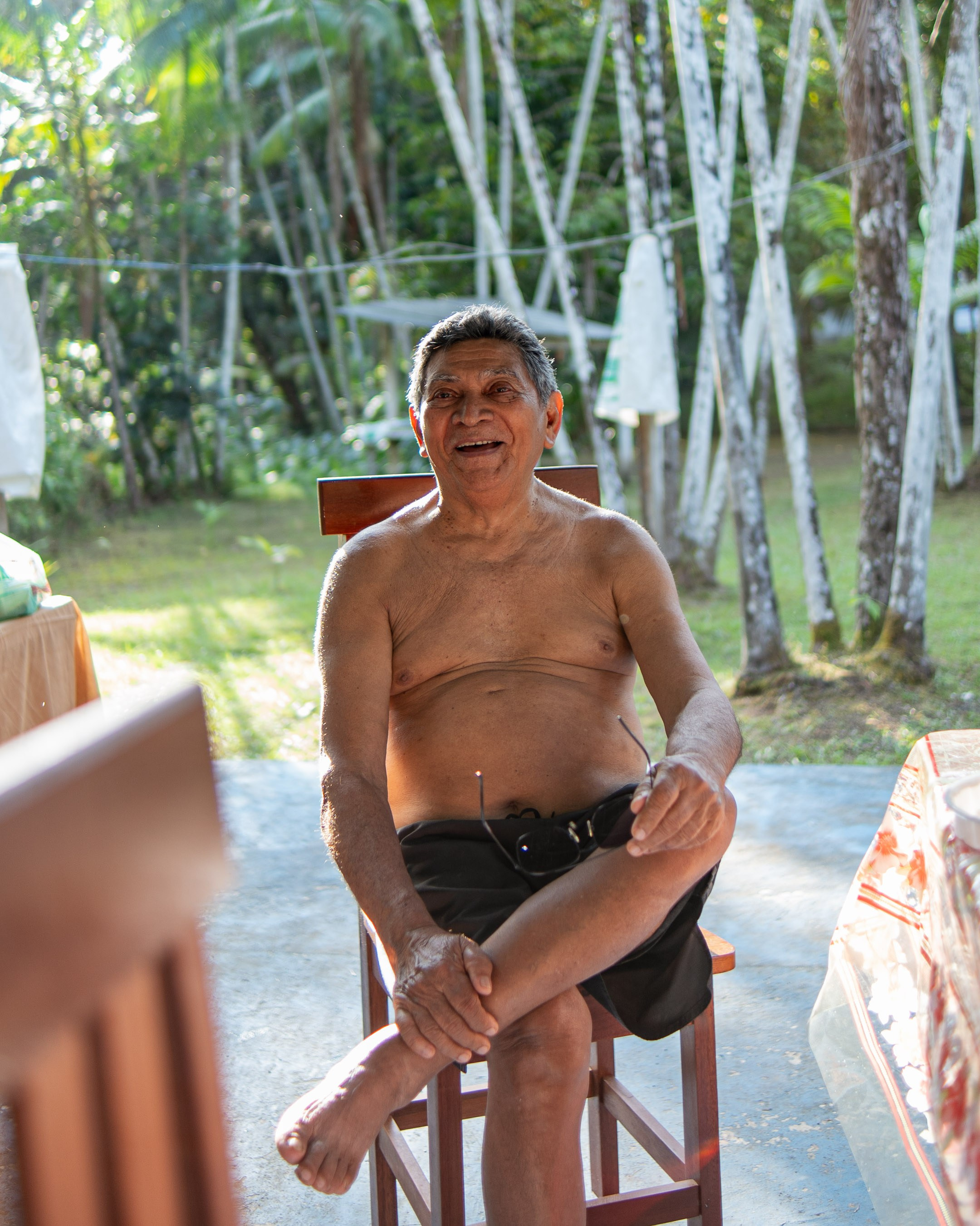 Vigia. Manno Estúdio — Fotografia e vídeo em Belém