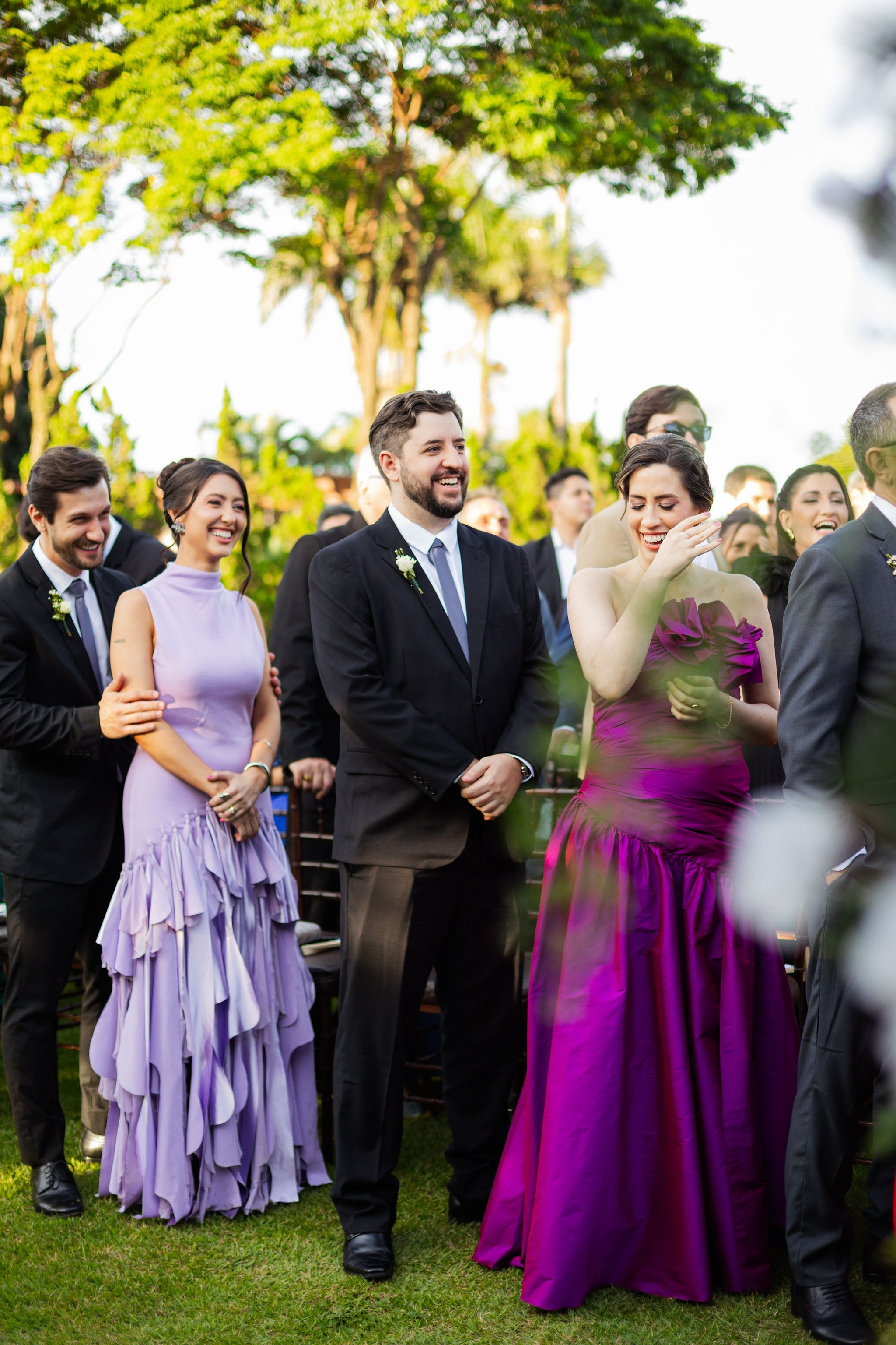 Gabriela & Henrique. Honra Fotografia