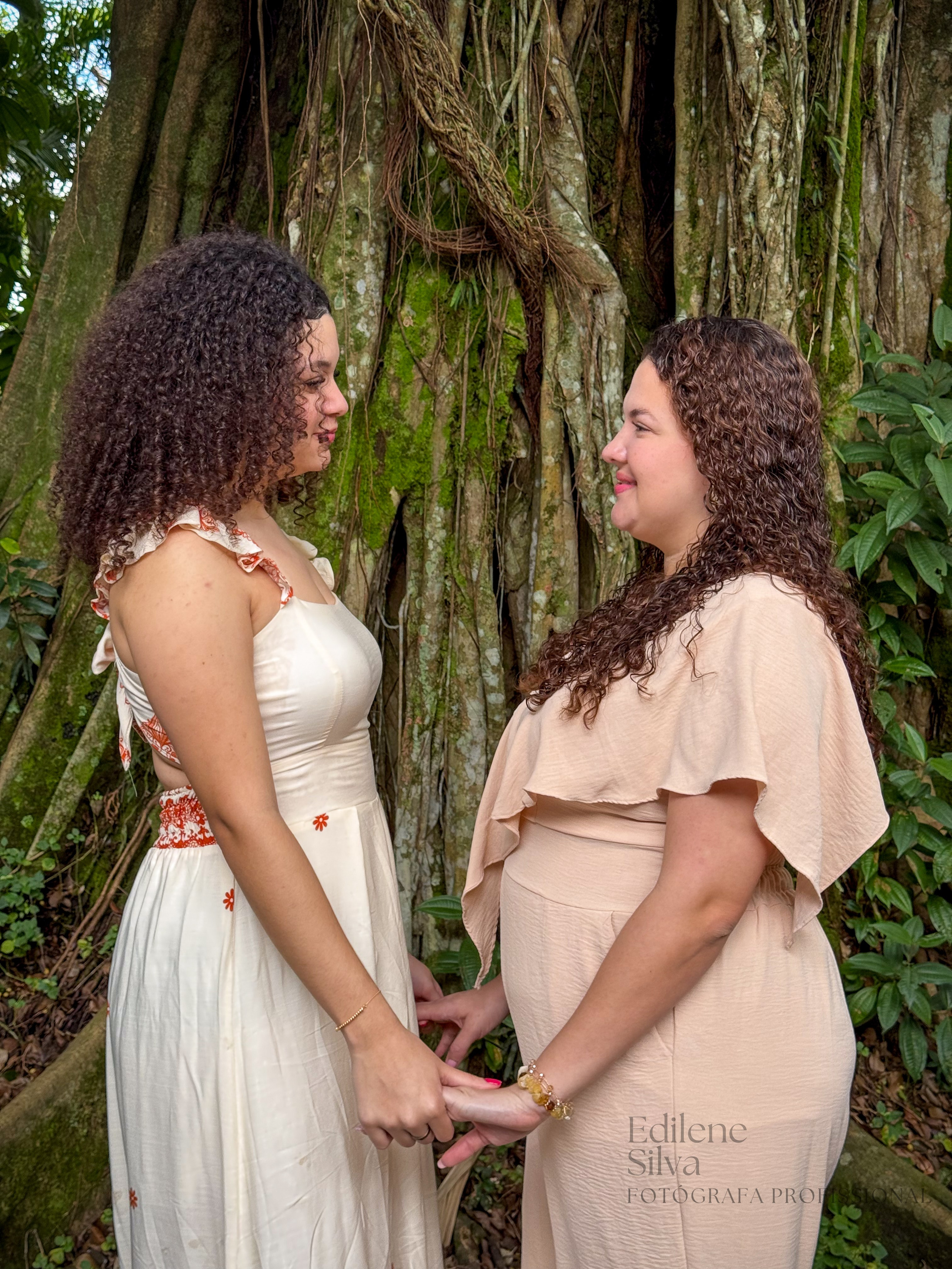 Ensaio em Família. Edilene Silva Fotografa Profissional
