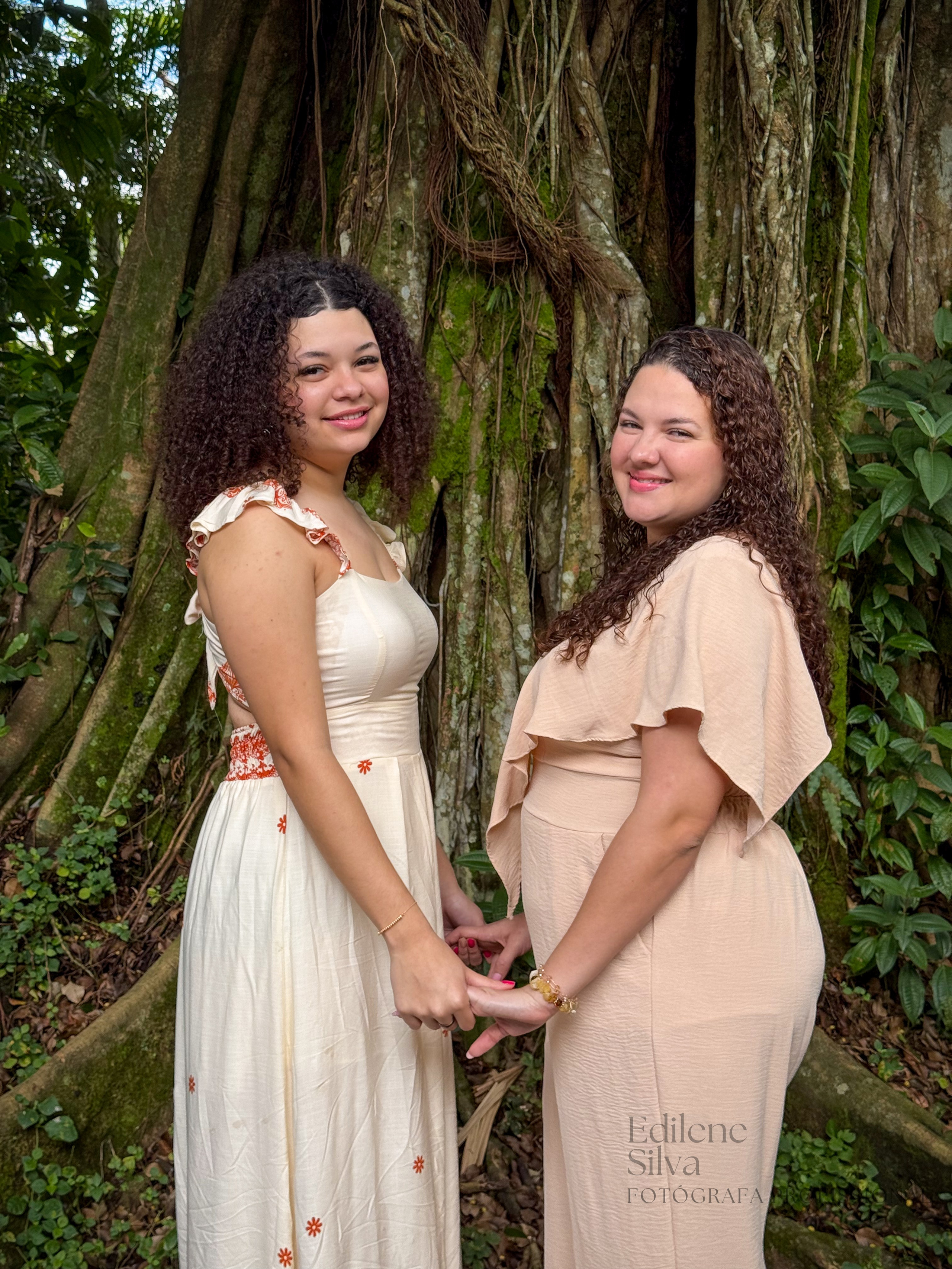 Ensaio em Família. Edilene Silva Fotografa Profissional