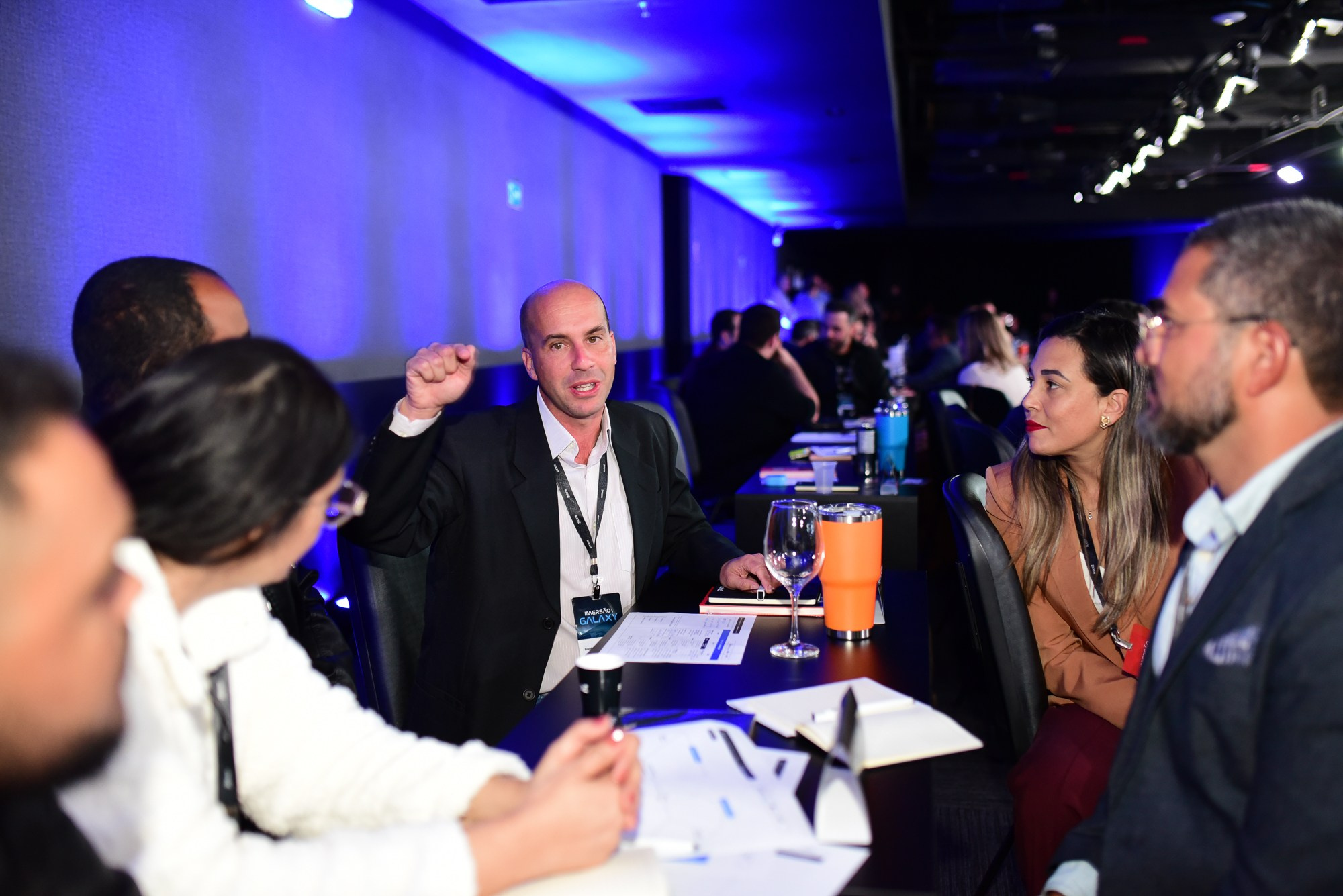 Fotografia de Eventos Corporativos em São Paulo. Fotografia corporativa profissional em São Paulo. Eventos corporativos, retratos empresariais e imagens institucionais para empresas