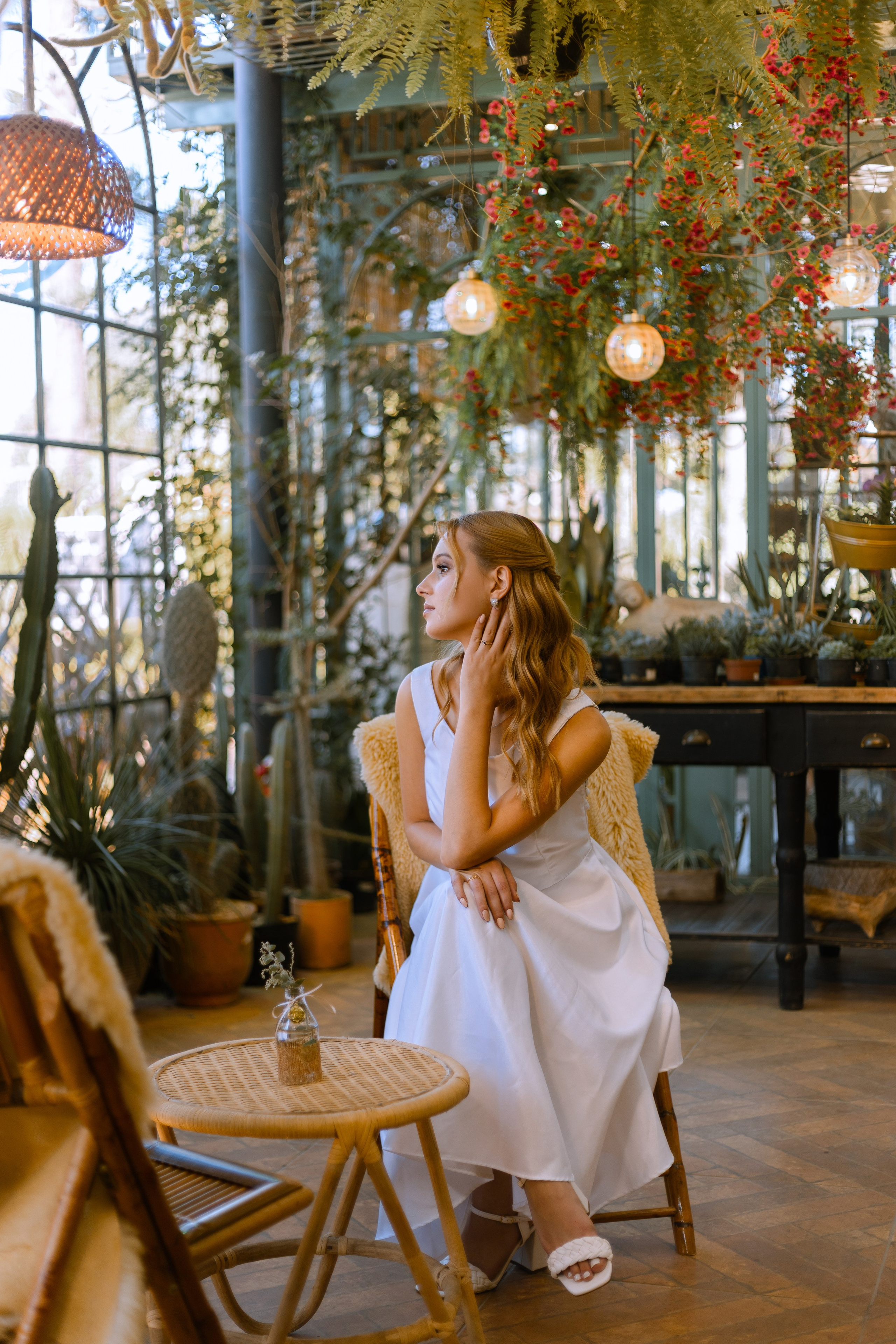 Editorial Noiva (Casamento Civil). Lumiere Filmes e Fotos