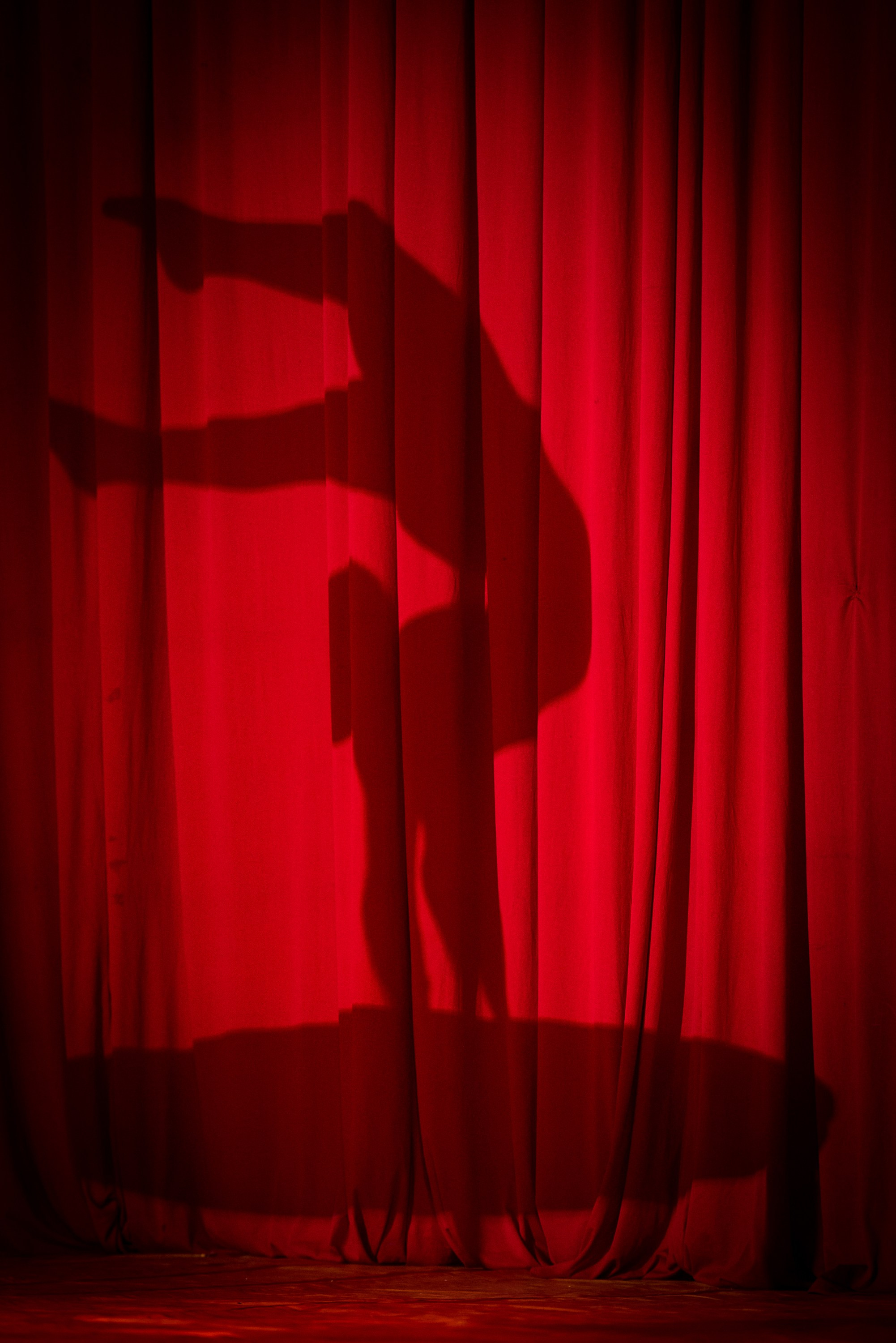 CIRCUS. ©2026 Adriano Escanhuela Photography