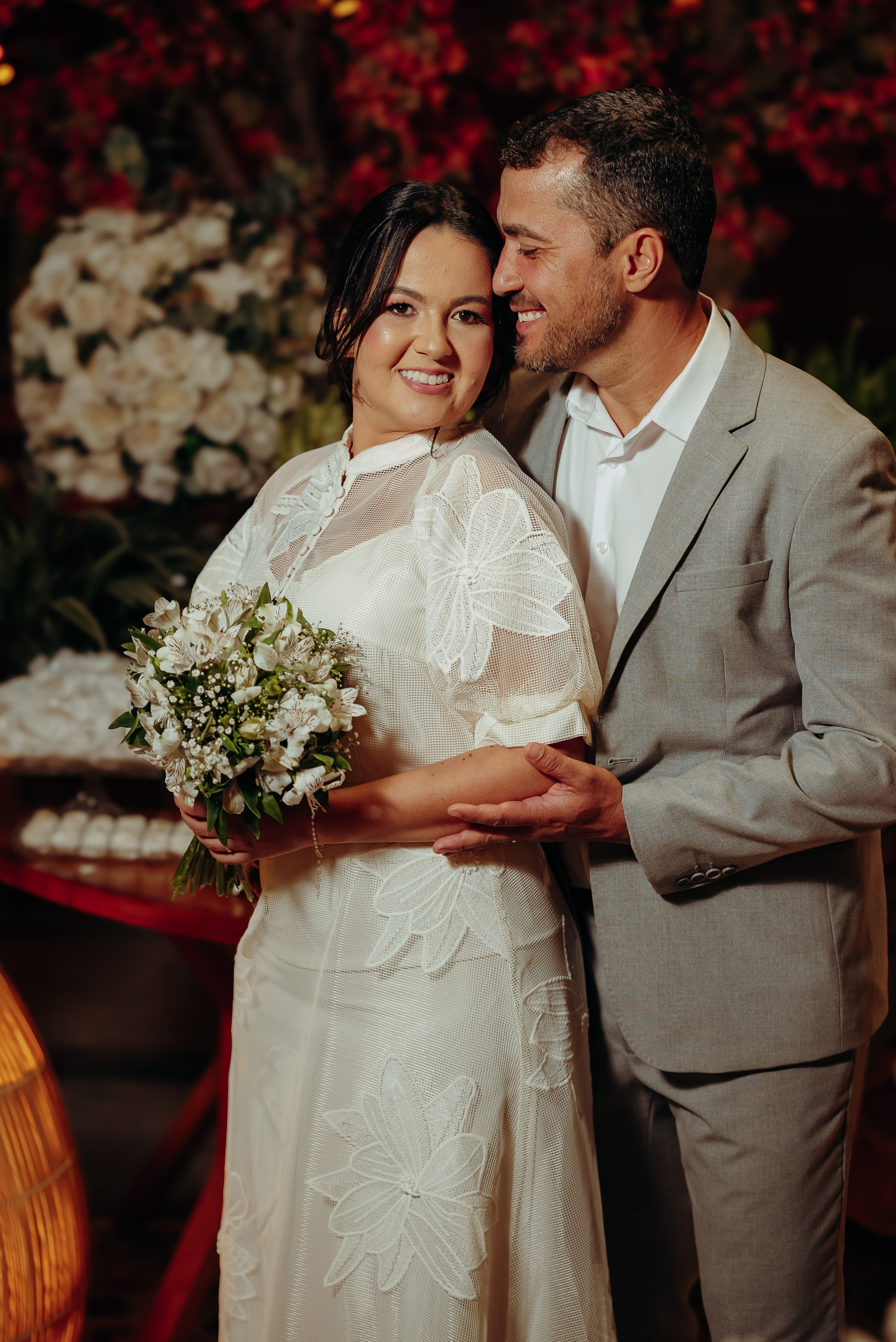 Casamento — Isabela e Daniel. Kaiky Oliveira — Fotógrafo de Casamentos, retratos, gestantes e de sentimentos!