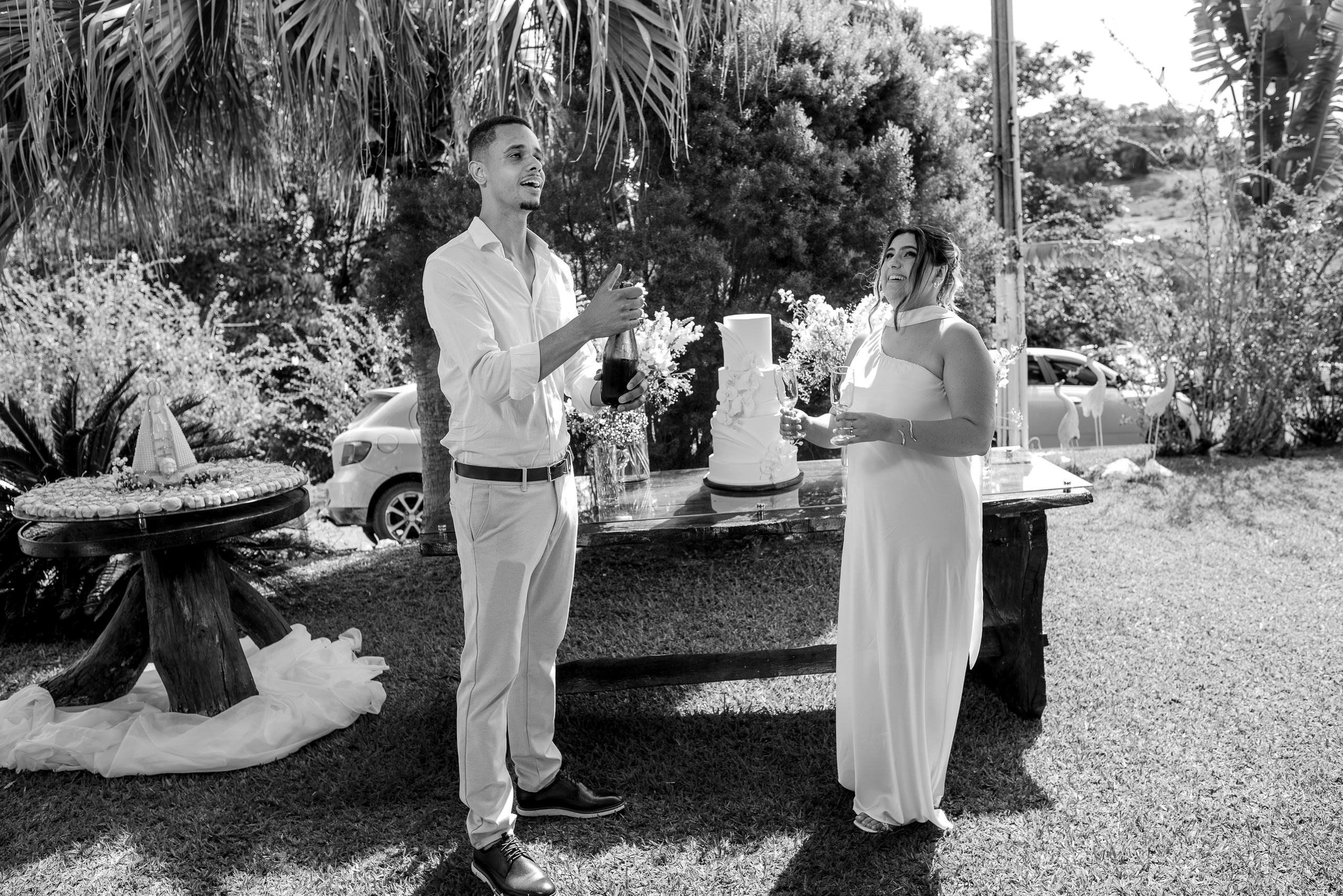 Casamento — Dayana e Ruan. Kaiky Oliveira — Fotógrafo de Casamentos, retratos, gestantes e de sentimentos!
