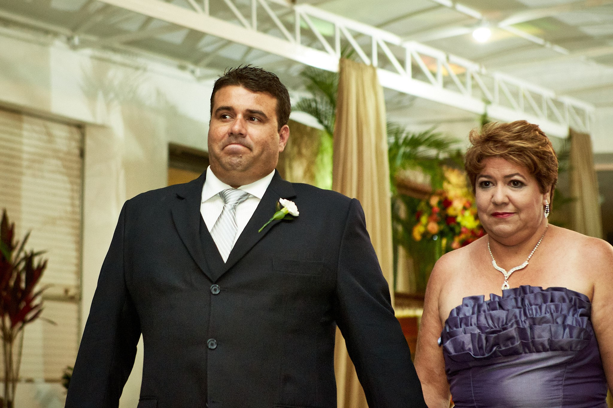 Casamento Izabel e Rodrigo. Fotógrafo de casamentos em Florianópolis