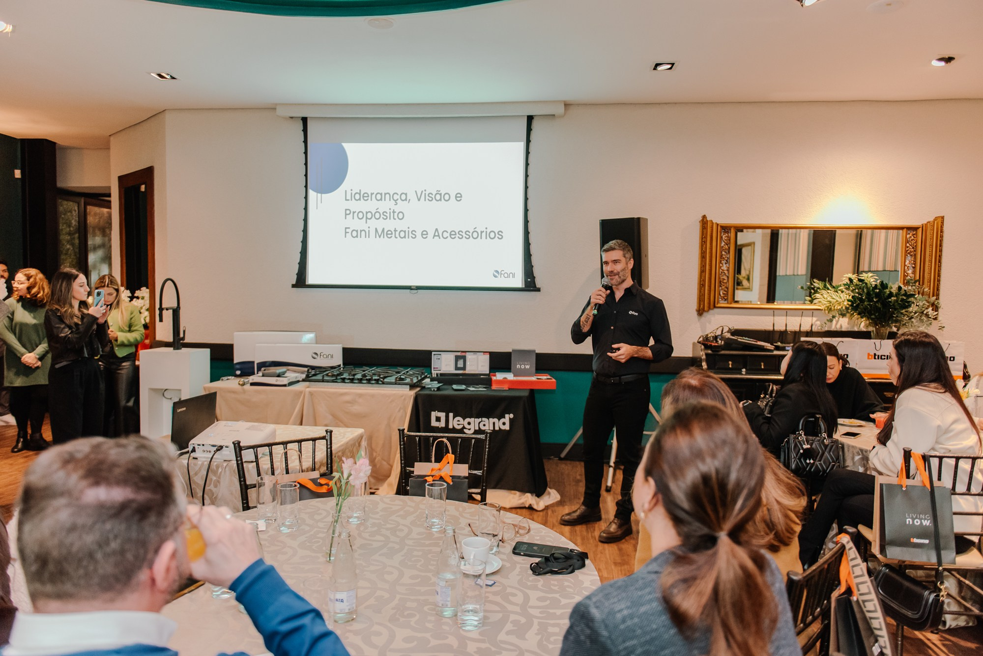 Fotografia de Eventos Corporativos em São Paulo. Fotografia corporativa profissional em São Paulo. Eventos corporativos, retratos empresariais e imagens institucionais para empresas