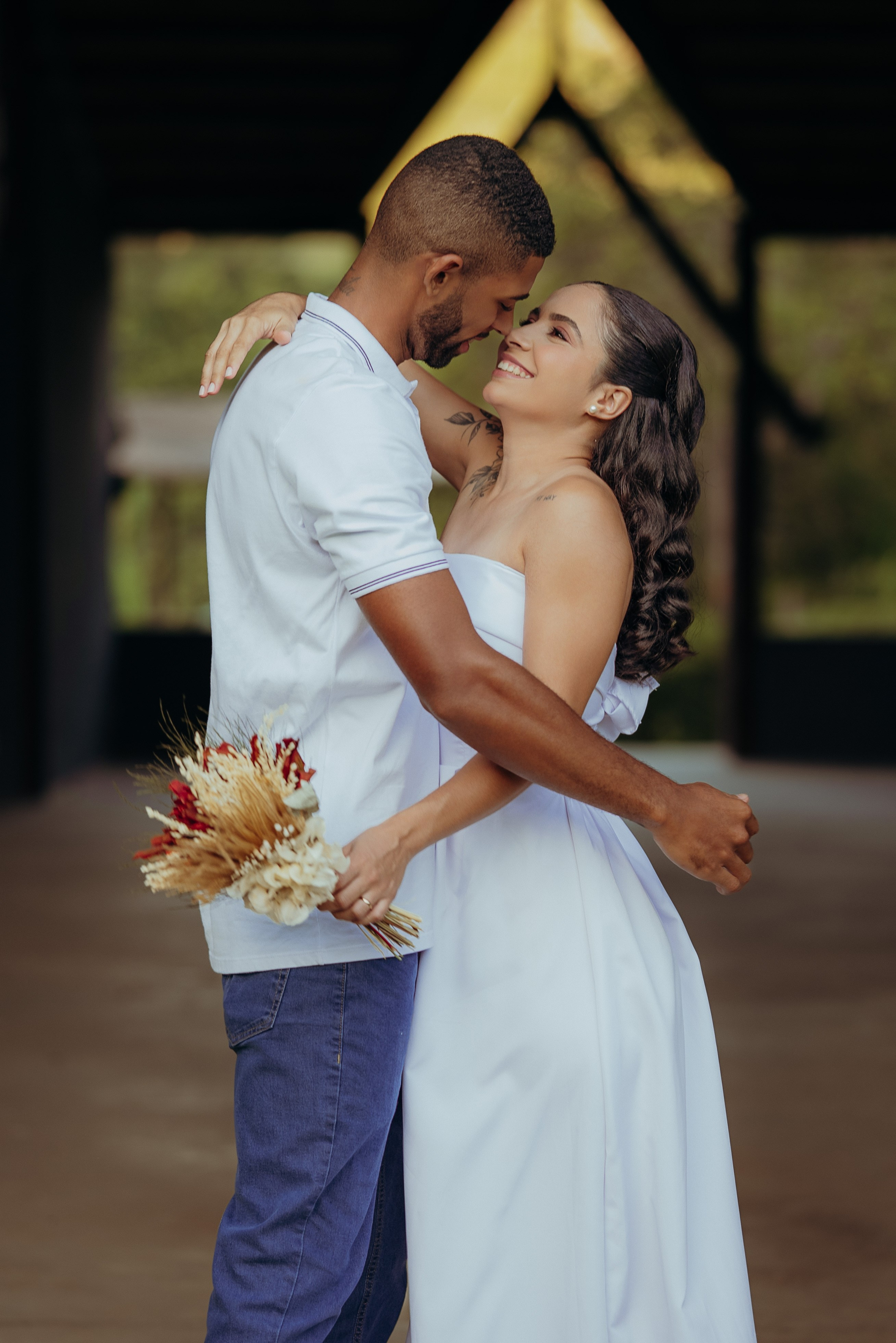 Pre Wedding — Ludmila e Carlos. Kaiky Oliveira — Fotógrafo de Casamentos, retratos, gestantes e de sentimentos!