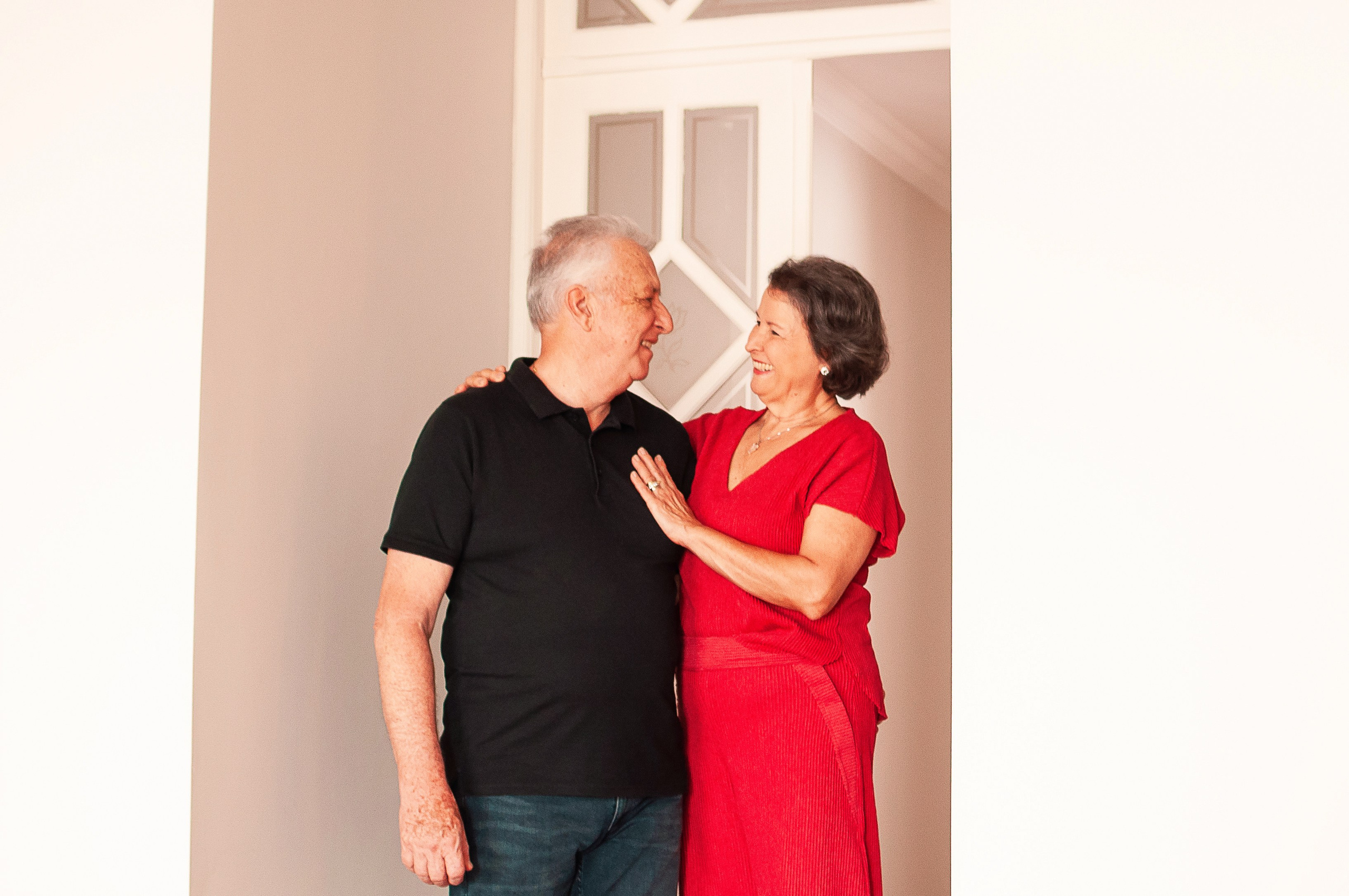 Vera e José Carlos. Fotografia artistica, corporativa, familia em São Paulo