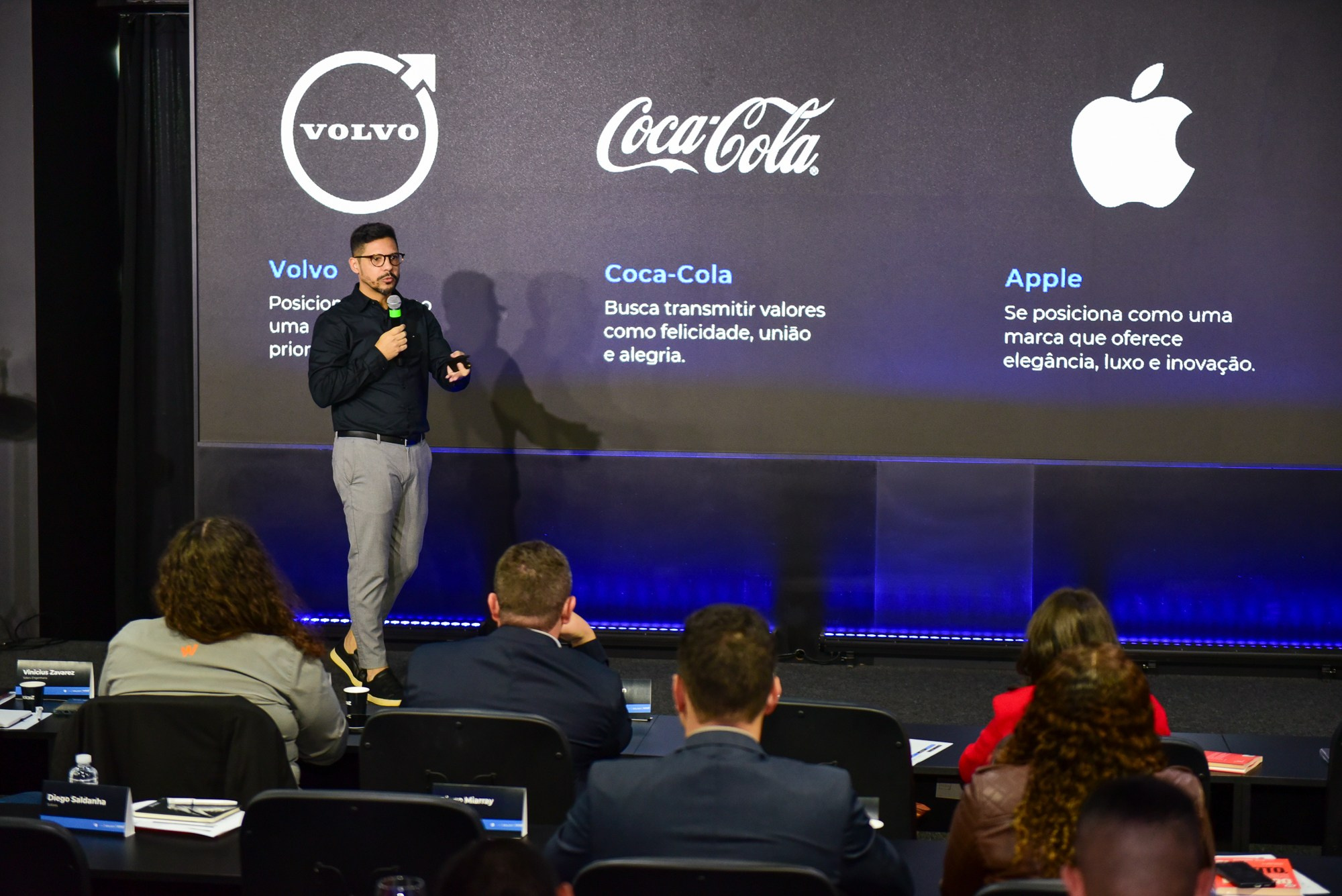 Fotografia de Eventos Corporativos em São Paulo. Fotografia corporativa profissional em São Paulo. Eventos corporativos, retratos empresariais e imagens institucionais para empresas