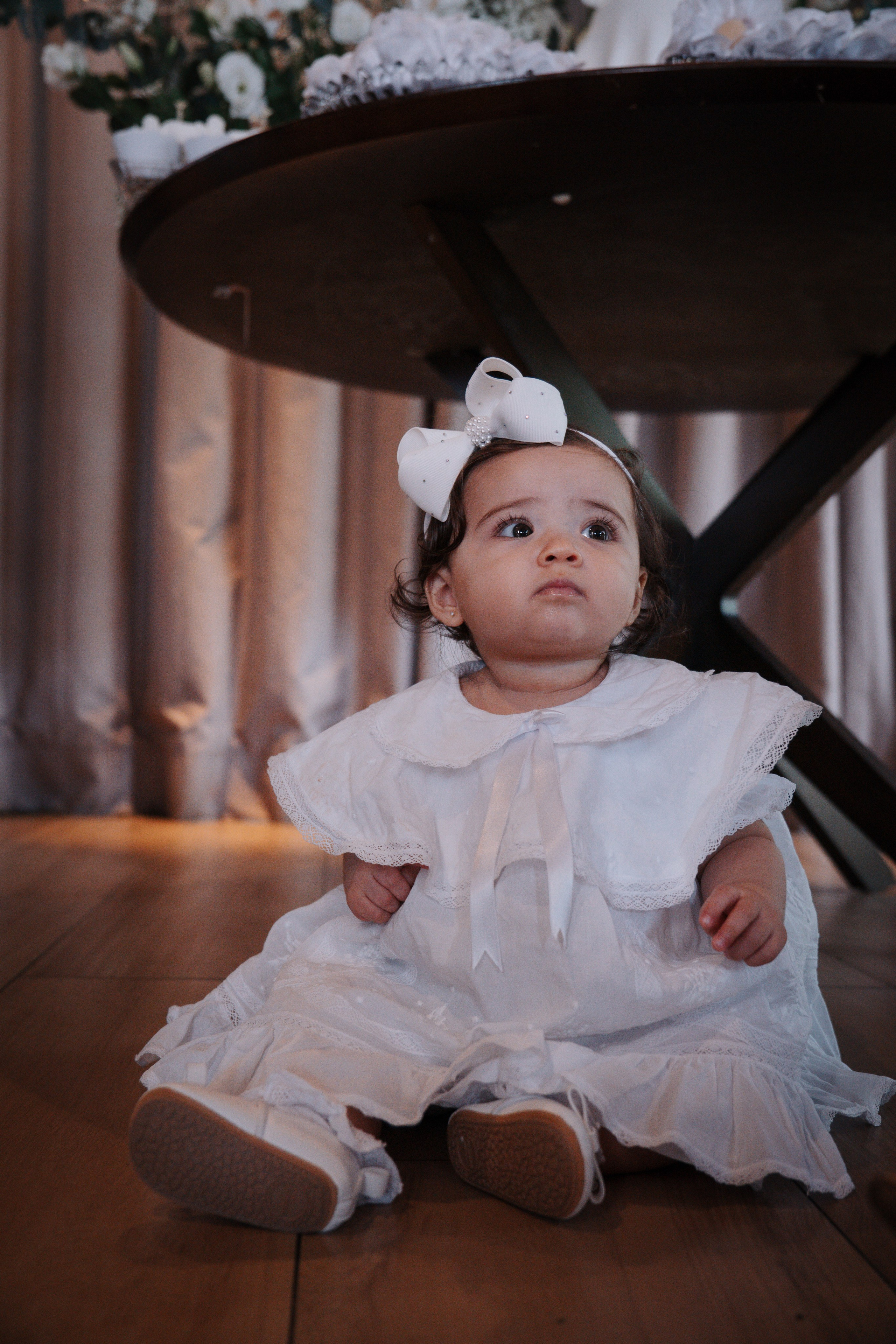 Batizado Maria Eloá. Oh My Click - Filmes e Fotografia de Partos & Família