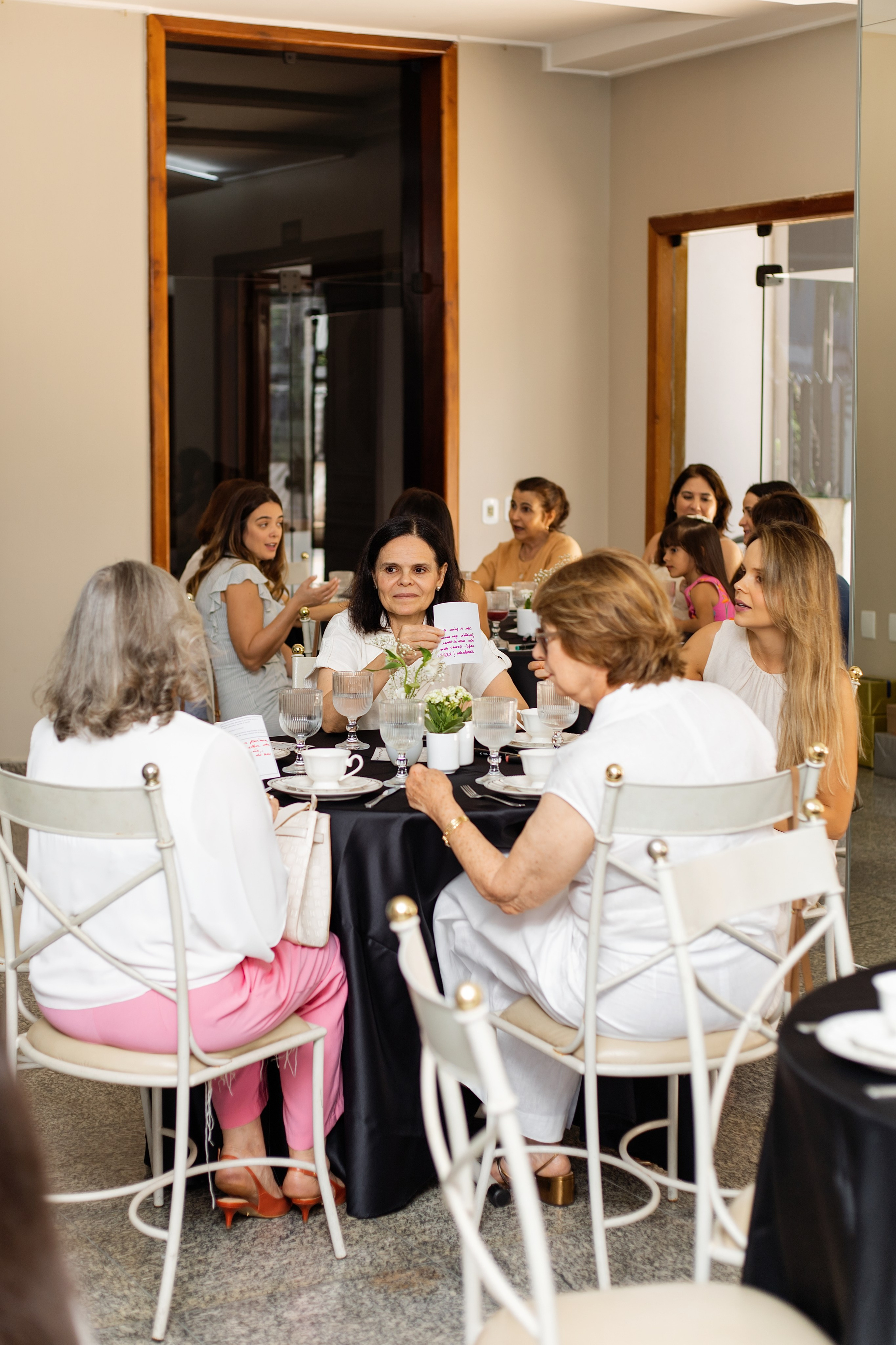CHÁ DE PANELA GABRIELA. Fotografia & Videografia
