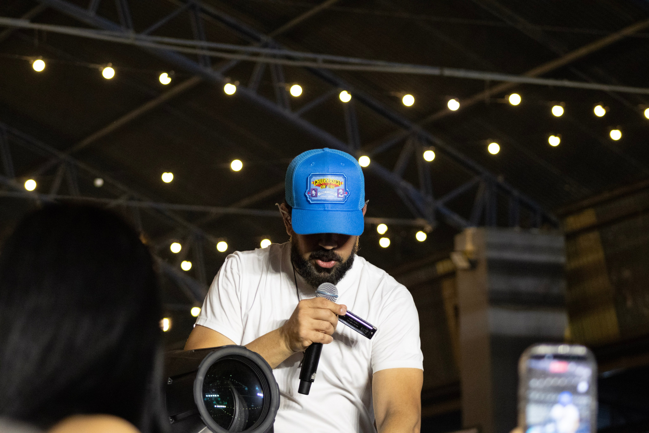 Show Fernando e Sorocaba part. esp. Samuel Sorocabinha. Gui Sant — Fotografo profissional