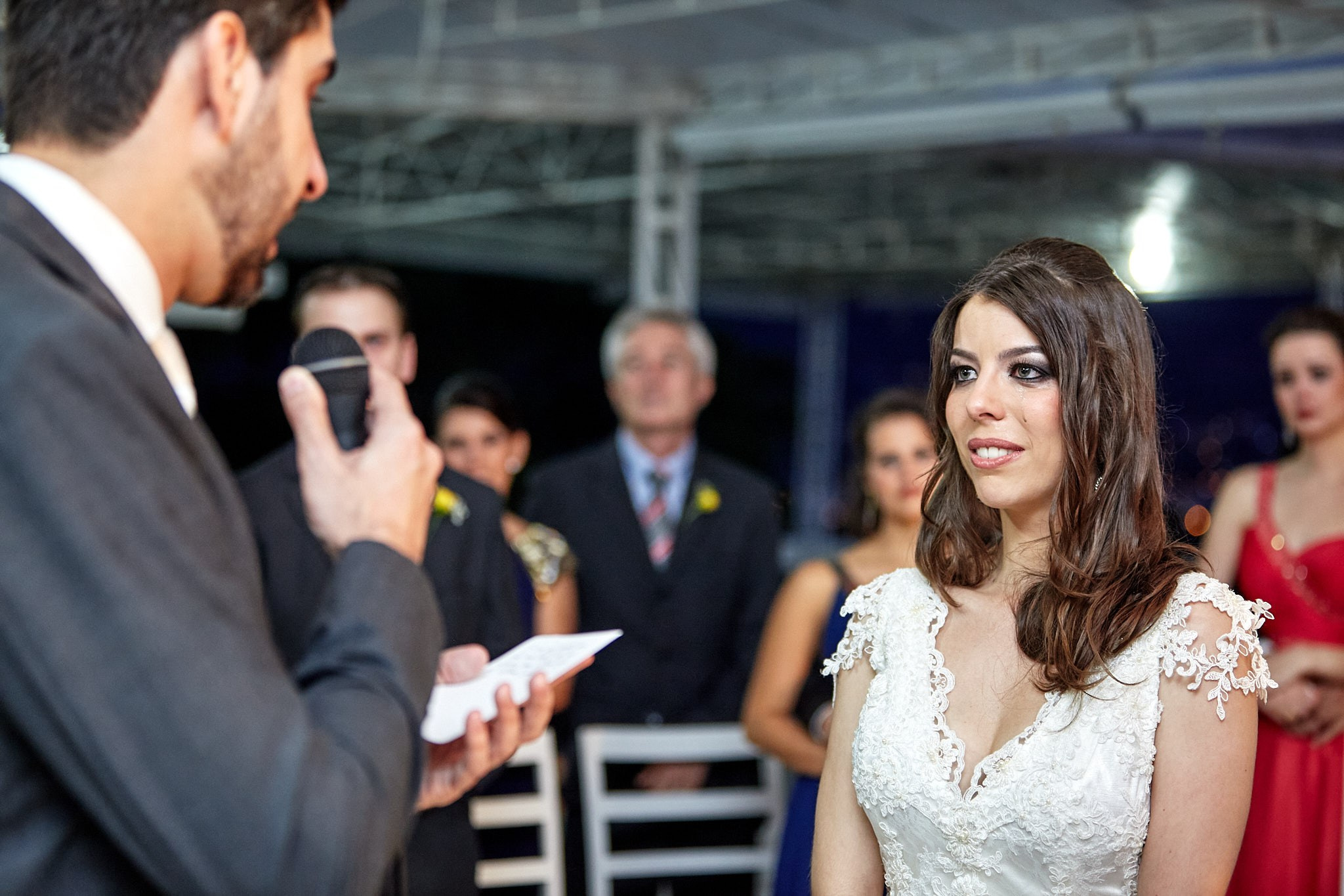 Casamento Letícia e Rodrigo. Fotógrafo de casamentos em Florianópolis