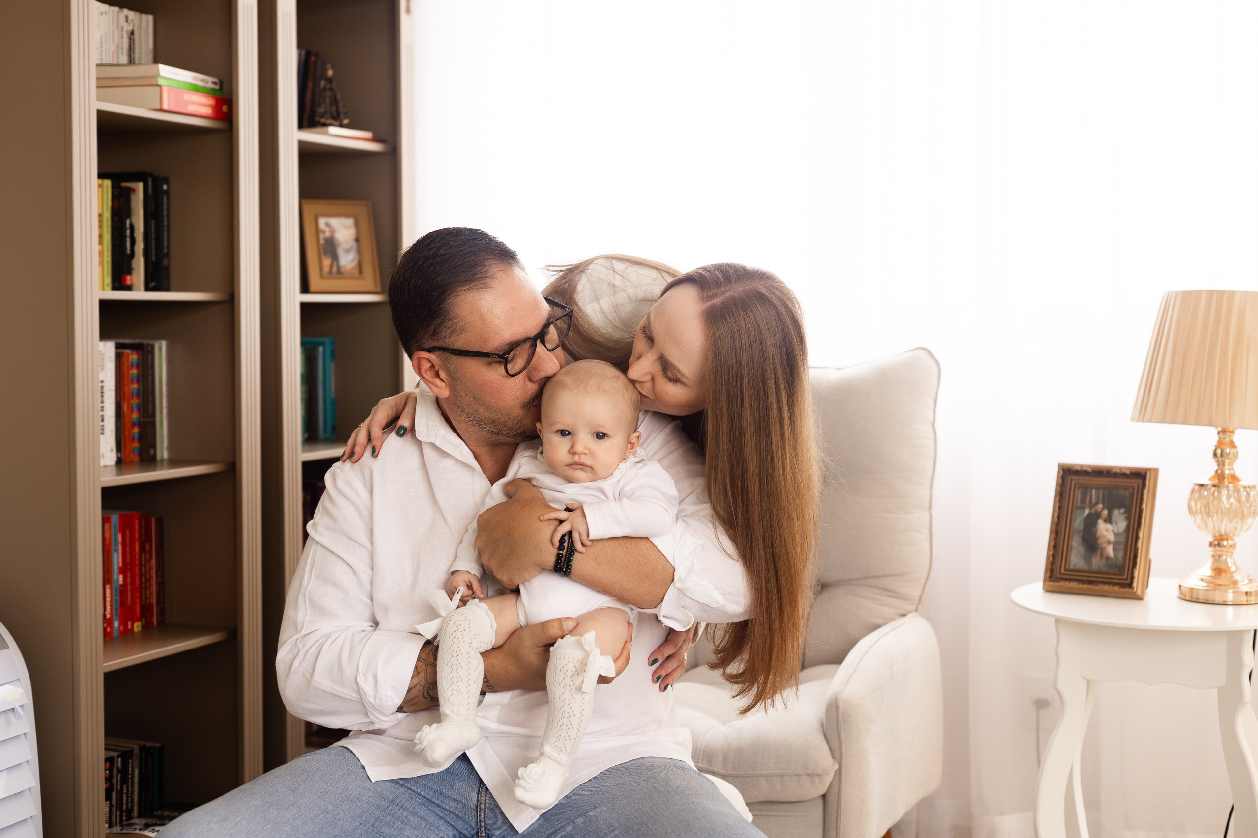 Maria Aurora (Familia). Lumiere Filmes e Fotos