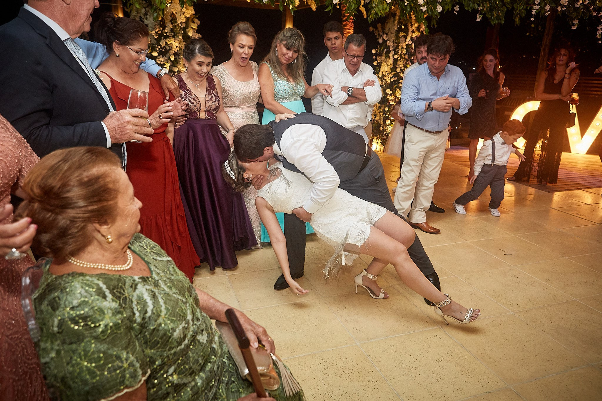 Casamento Laís e Alexandre. Fotógrafo de casamentos em Florianópolis