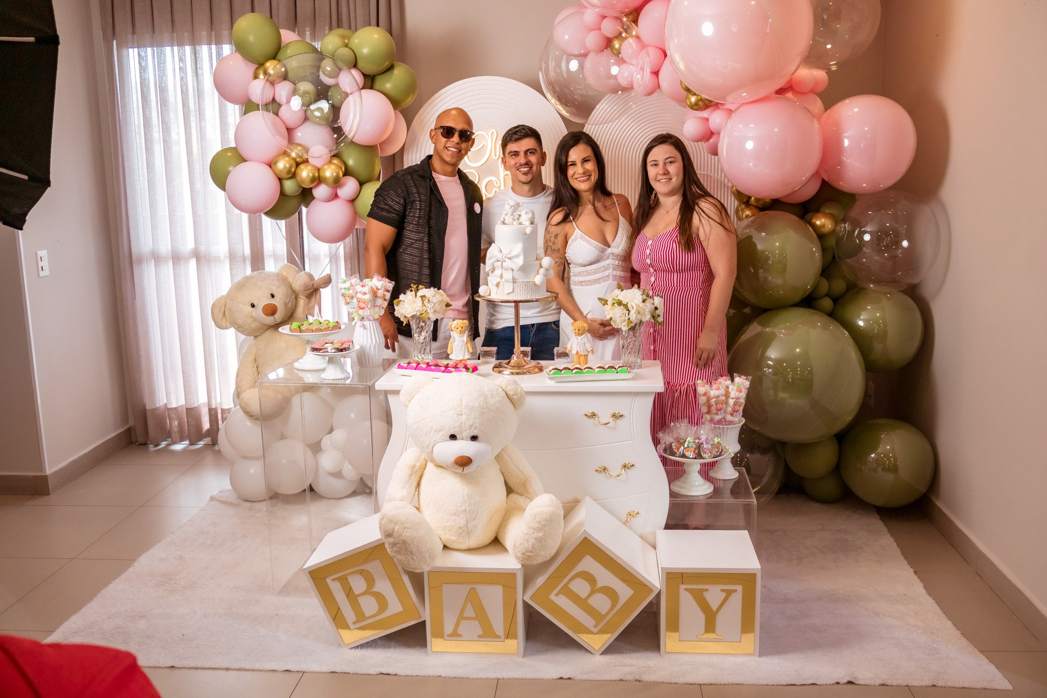CHÁ REVELAÇÃO. Fotográfo  batizado casamento aniversário debutante Welington