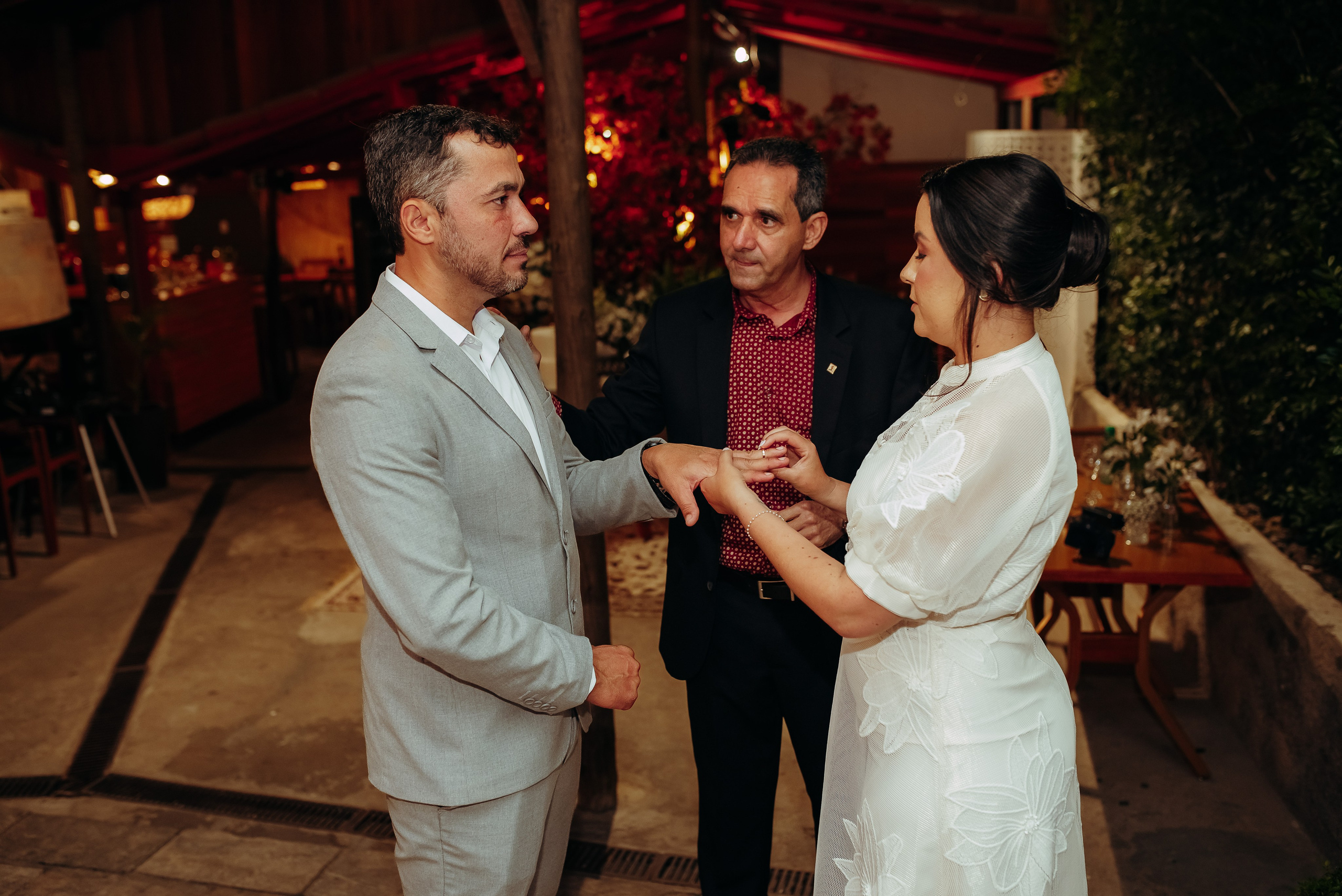 Casamento — Isabela e Daniel. Kaiky Oliveira — Fotógrafo de Casamentos, retratos, gestantes e de sentimentos!