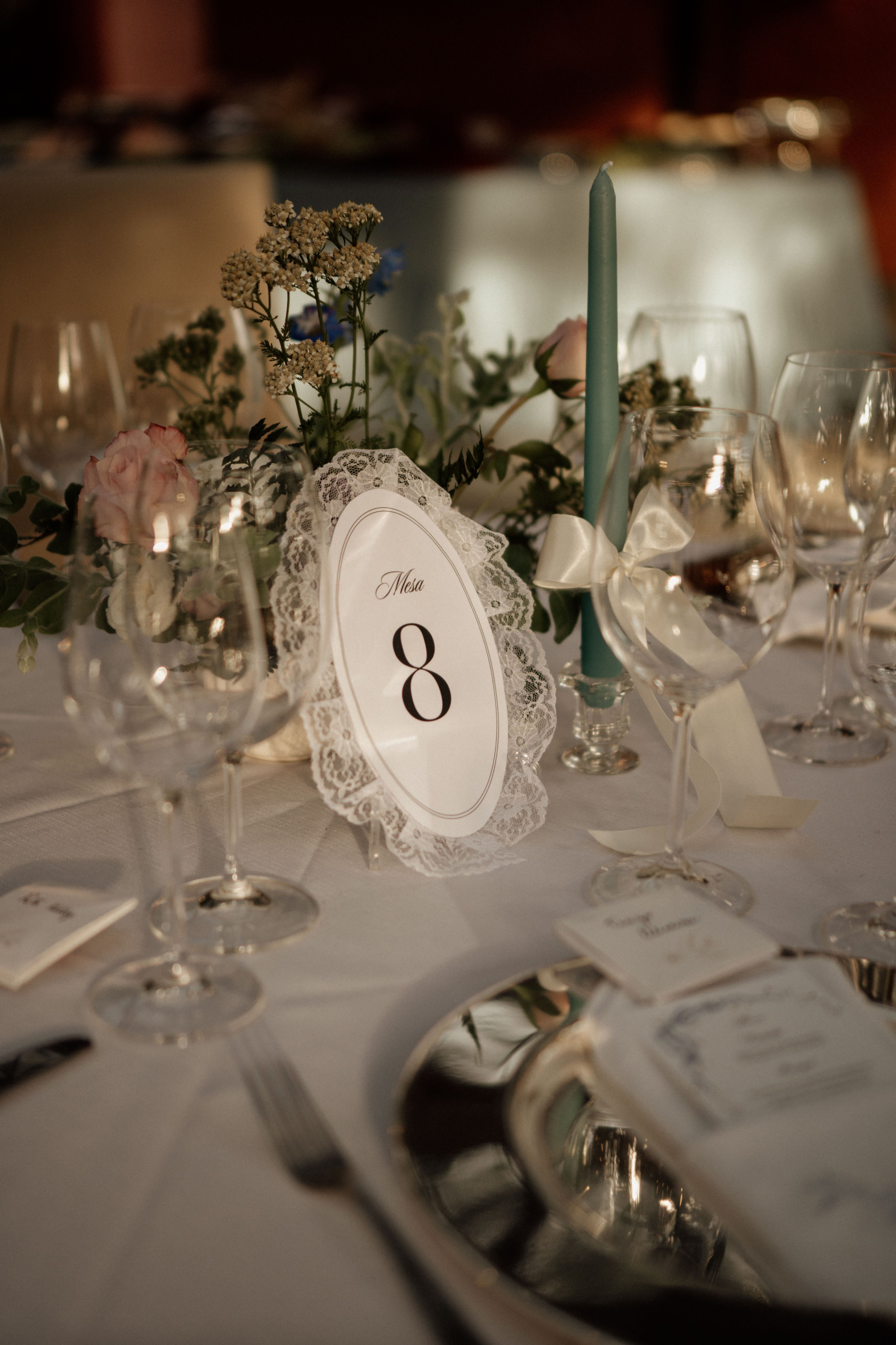 Abia & Walter. Congiu Wedding
