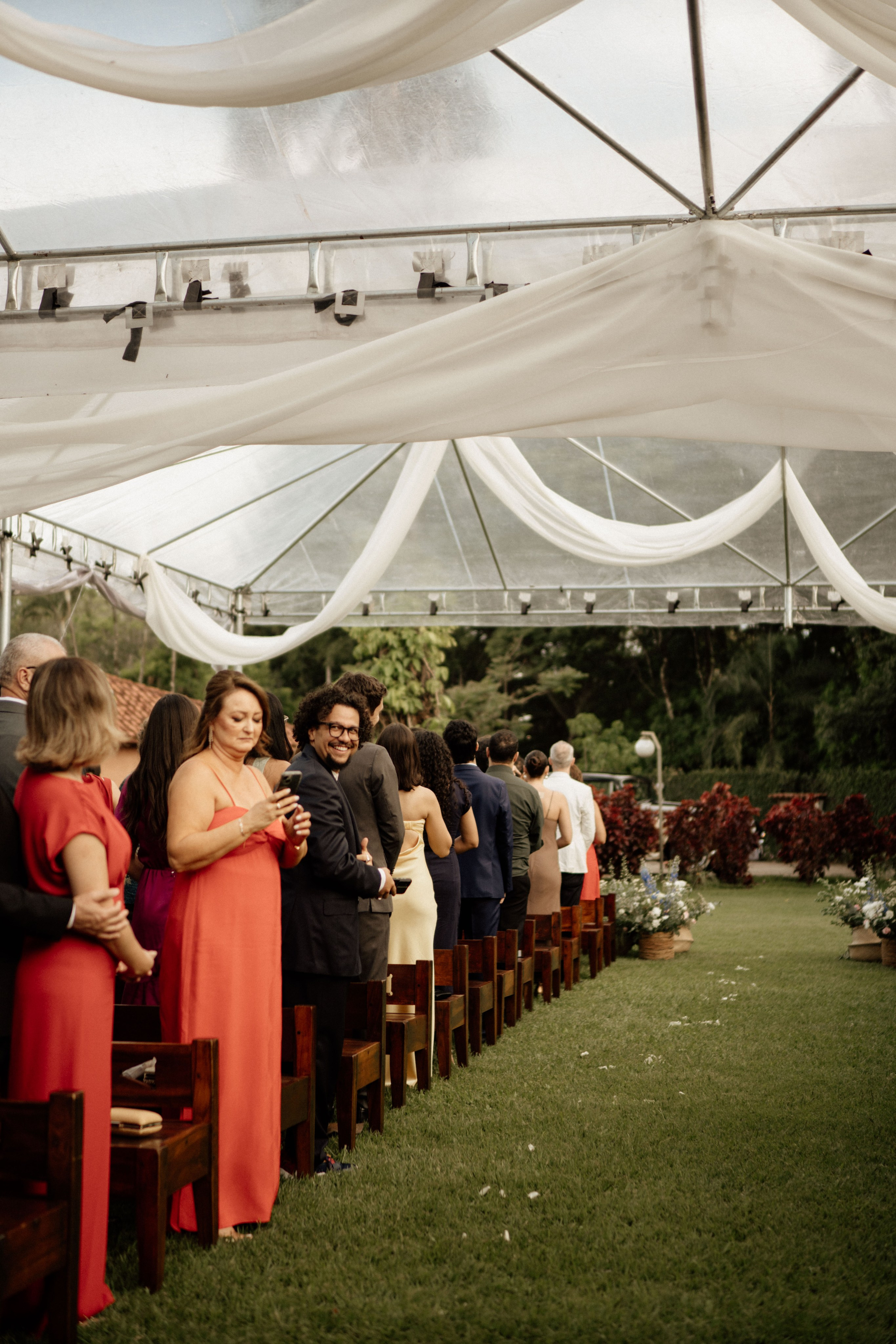 Abia & Walter. Congiu Wedding