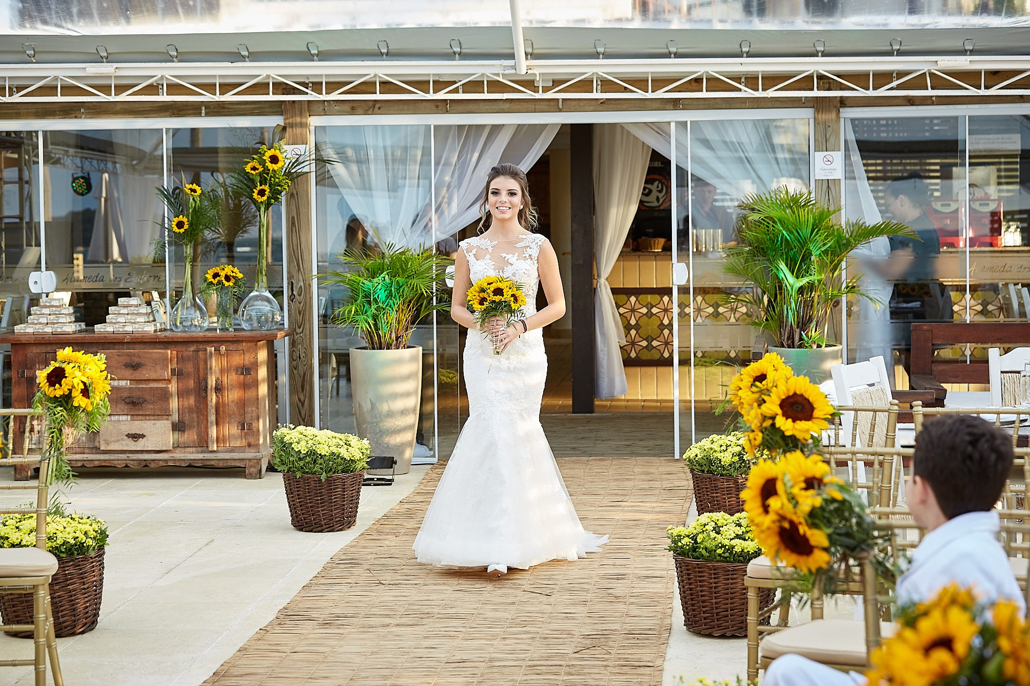 Casamento Larissa e Robson. Fotógrafo de casamentos em Florianópolis