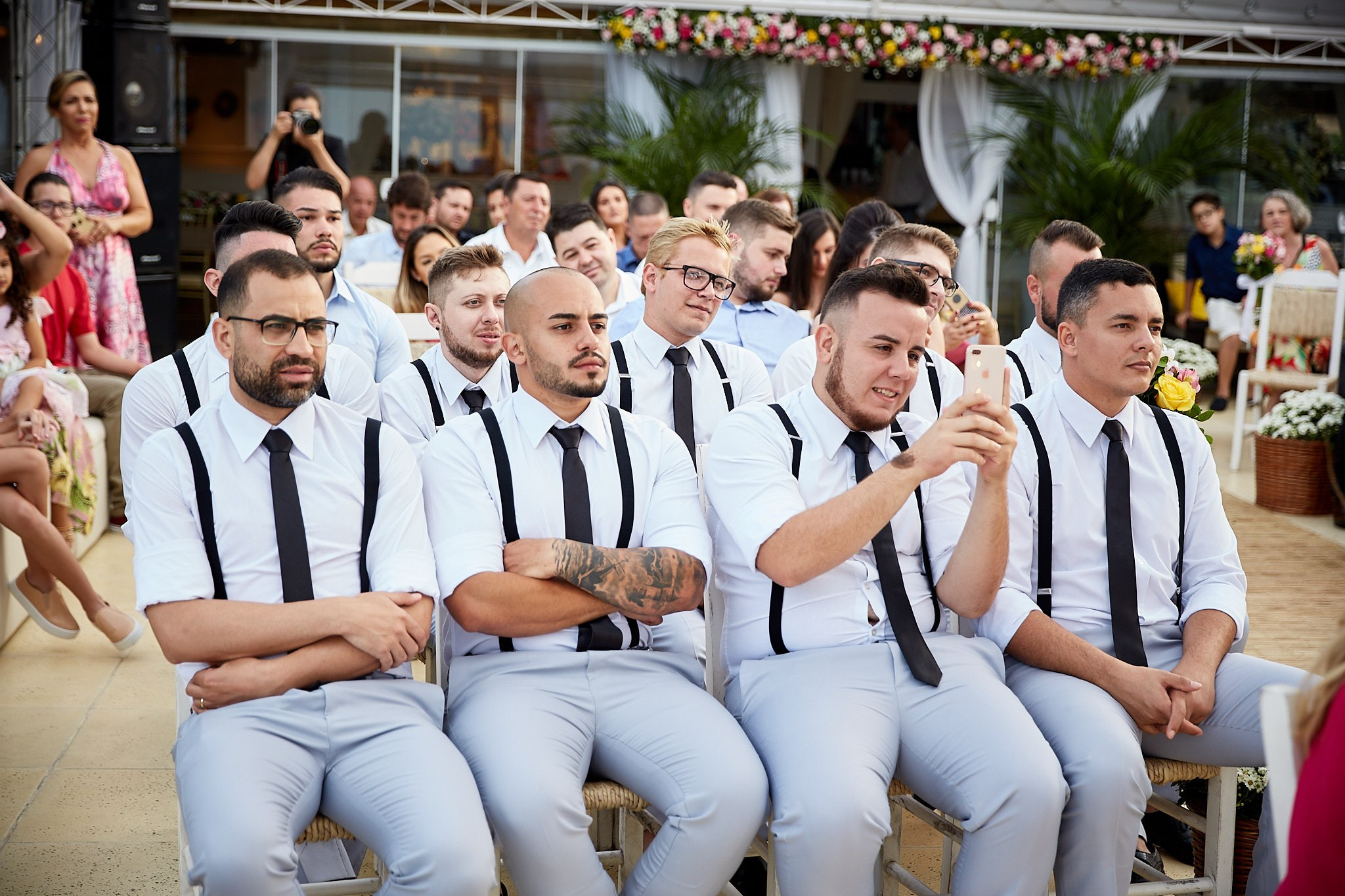 Casamento Assucena e Matheus. Fotógrafo de casamentos em Florianópolis