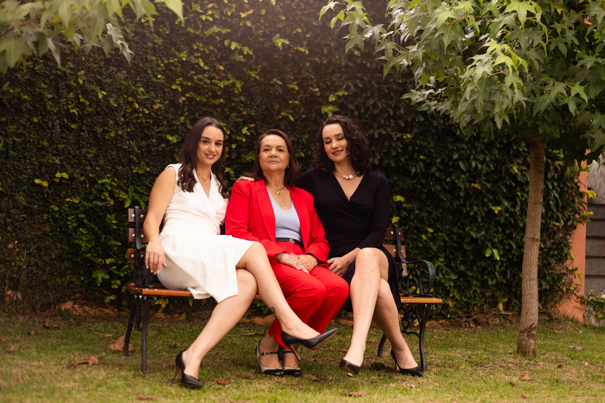 Mamães. Lumiere Filmes e Fotos