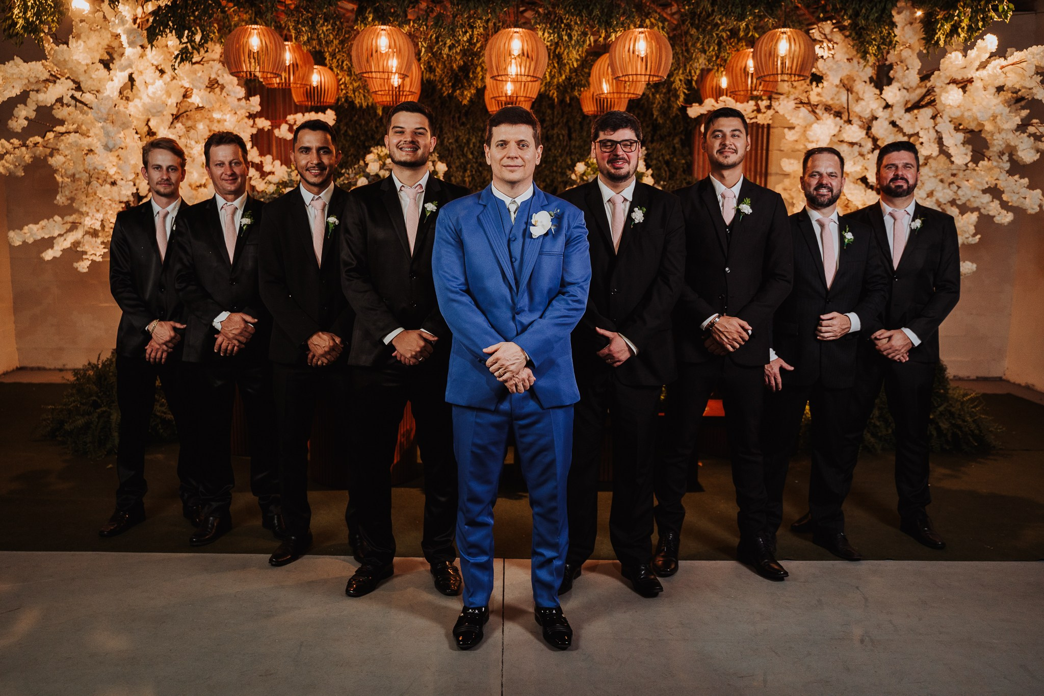 Casamento Lana e Rodrigo. Fotografo de Casamento Daniel Gaspar