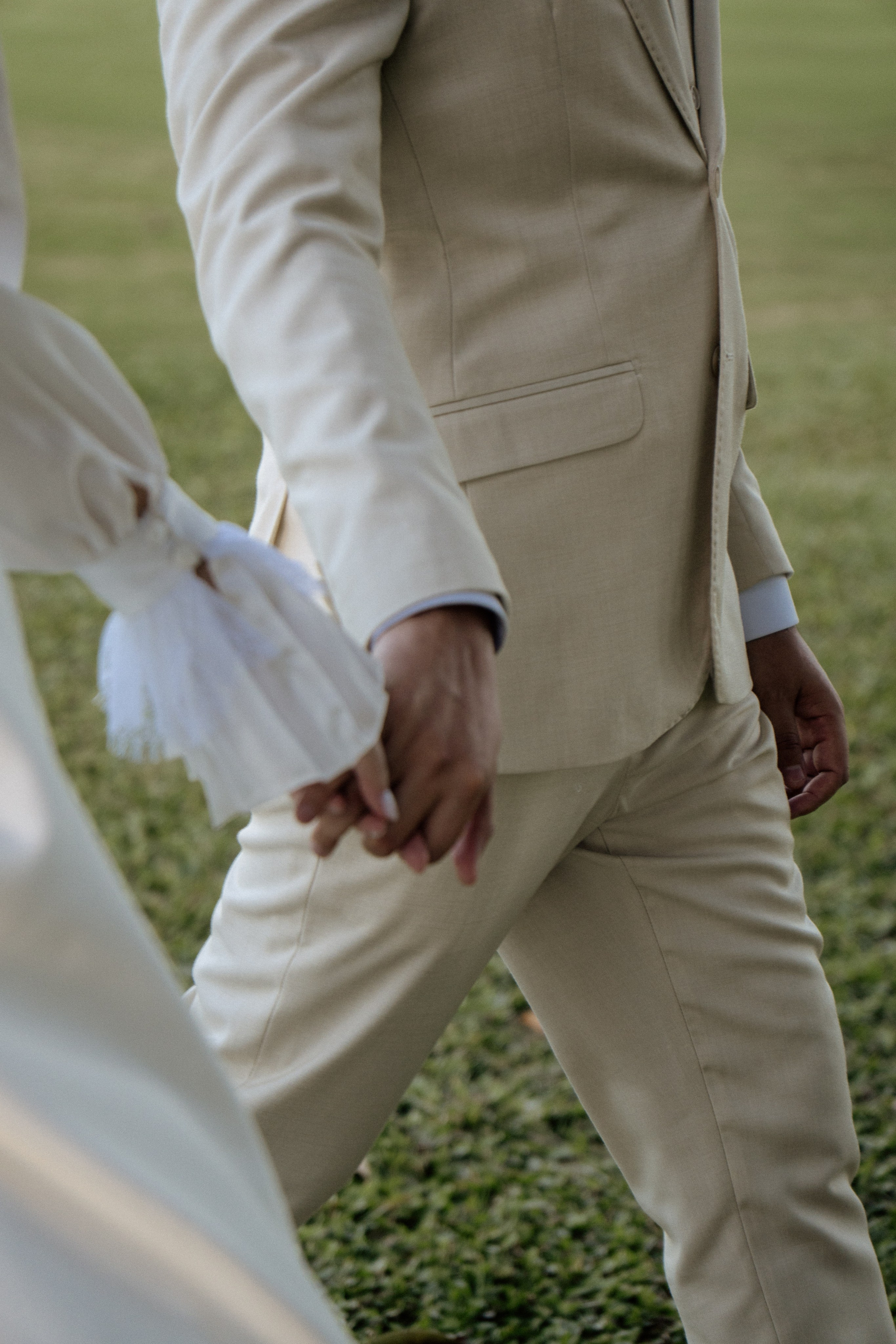Lari & Luiz. Congiu Wedding