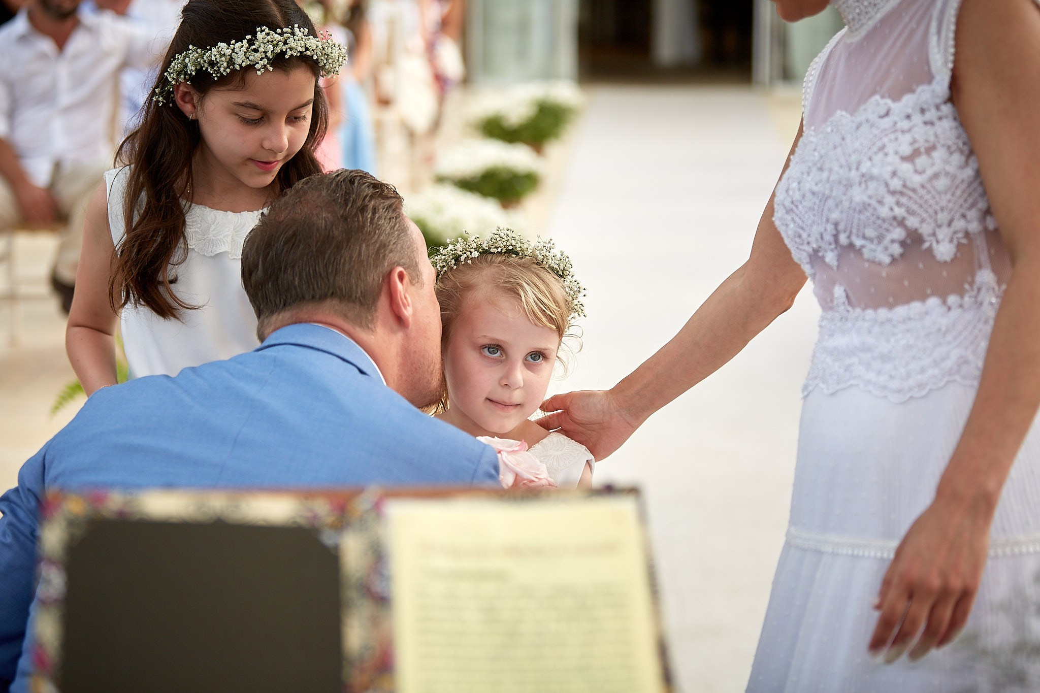 Casamento Melina e Adrian. Fotógrafo de casamentos em Florianópolis