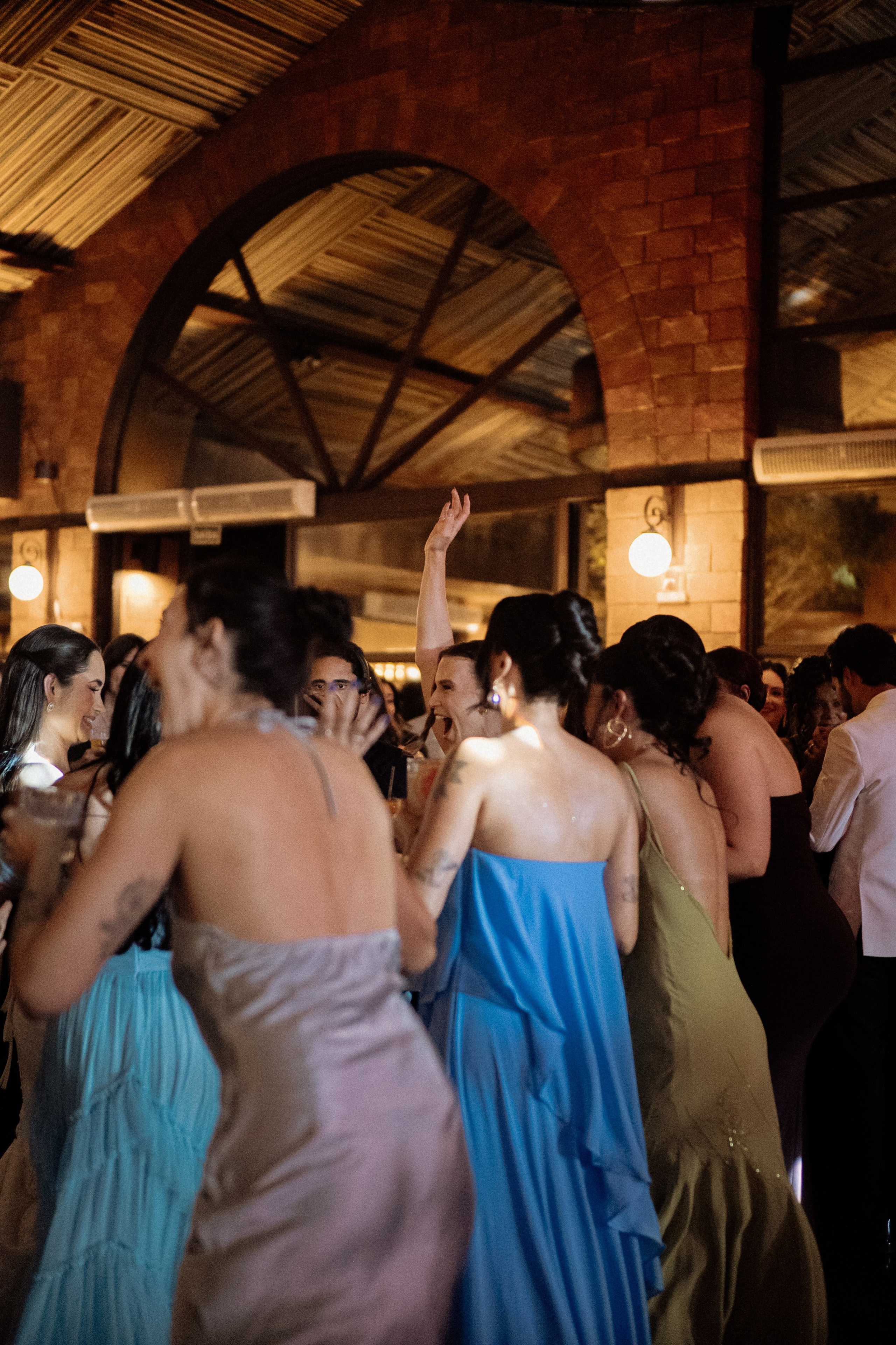 Amanda & Gustavo. Congiu Wedding